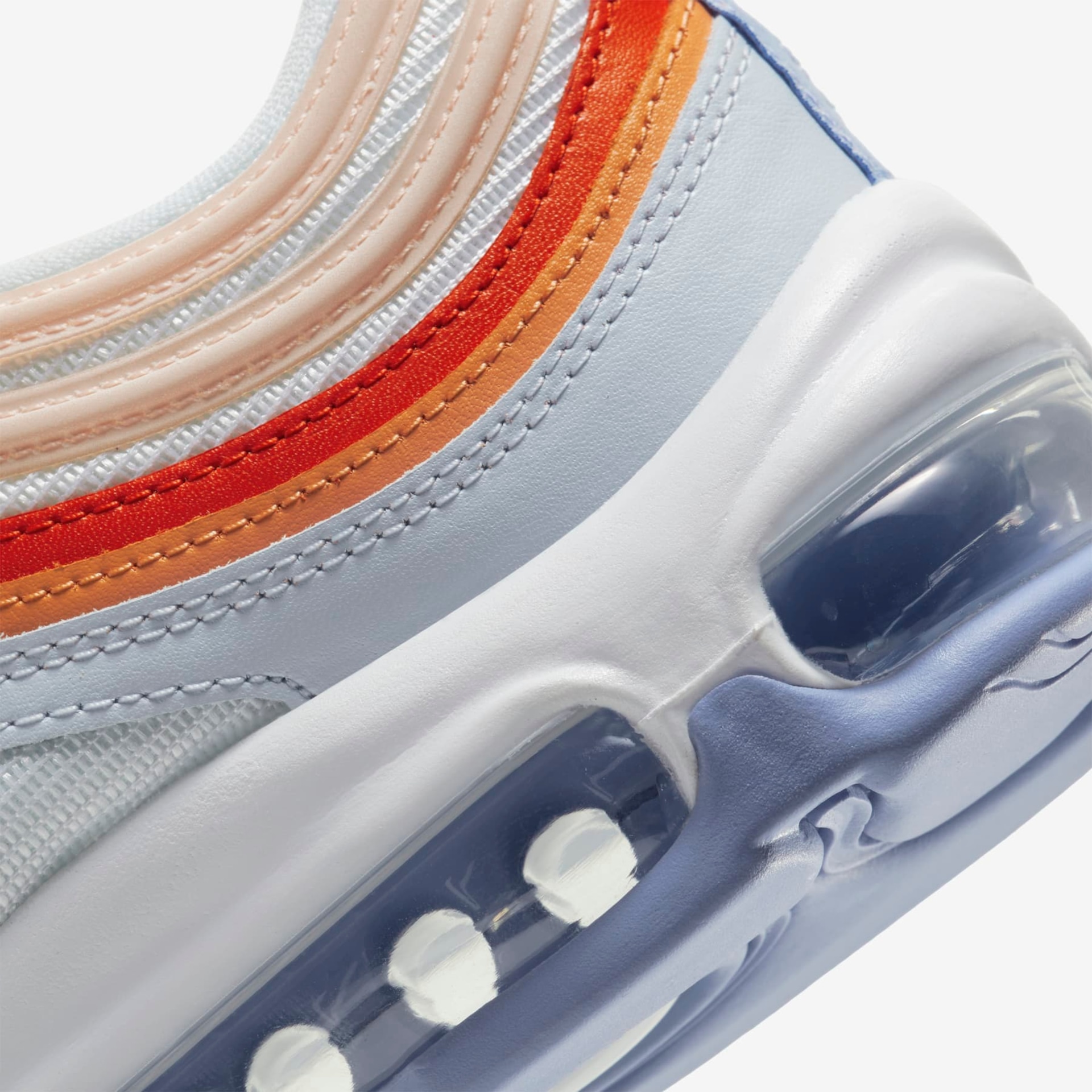 Tênis Nike Air Max 97 Feminino - Foto 12