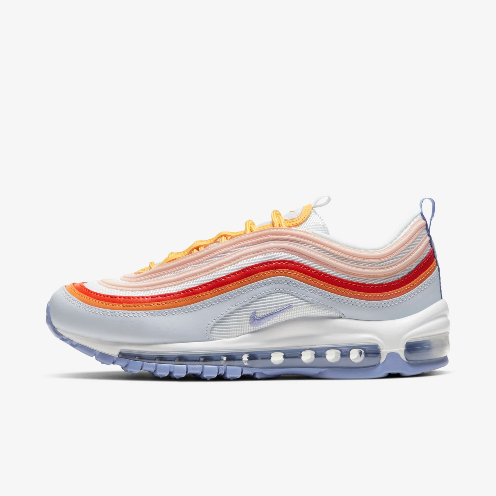 Tênis Nike Air Max 97 Feminino - Foto 1