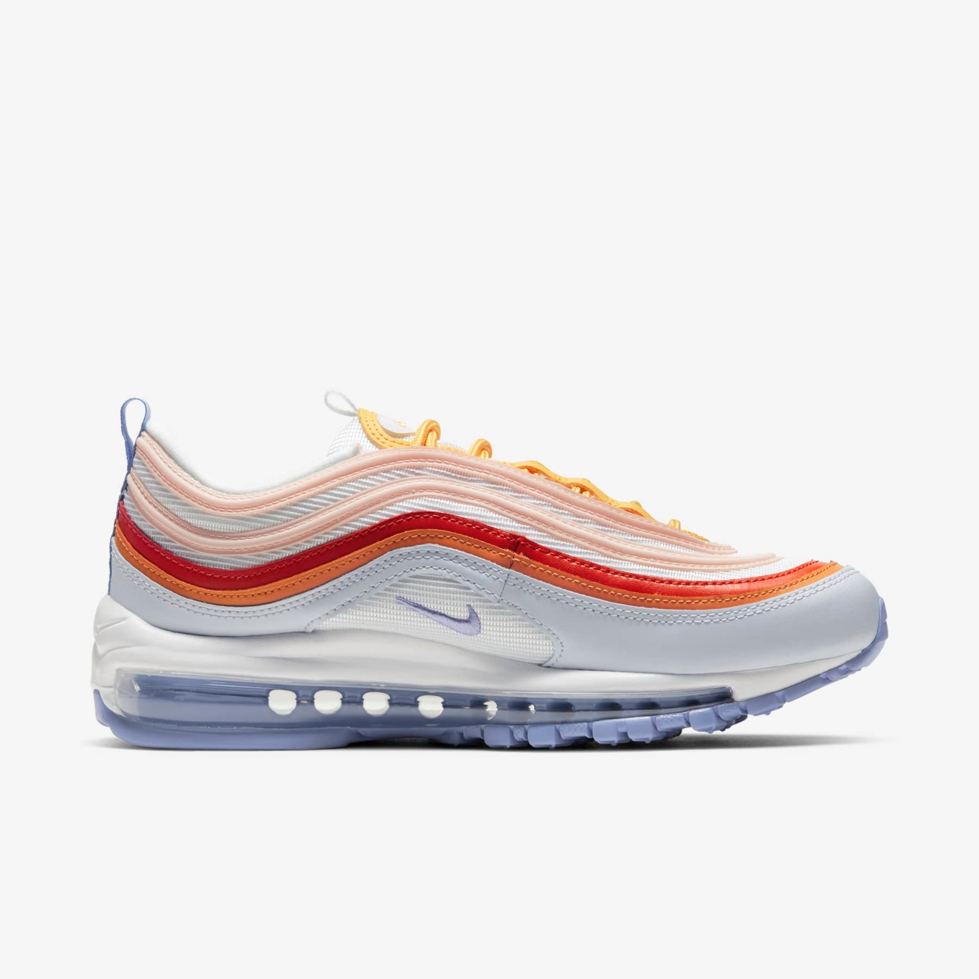 Tênis Nike Air Max 97 Feminino - Foto 3