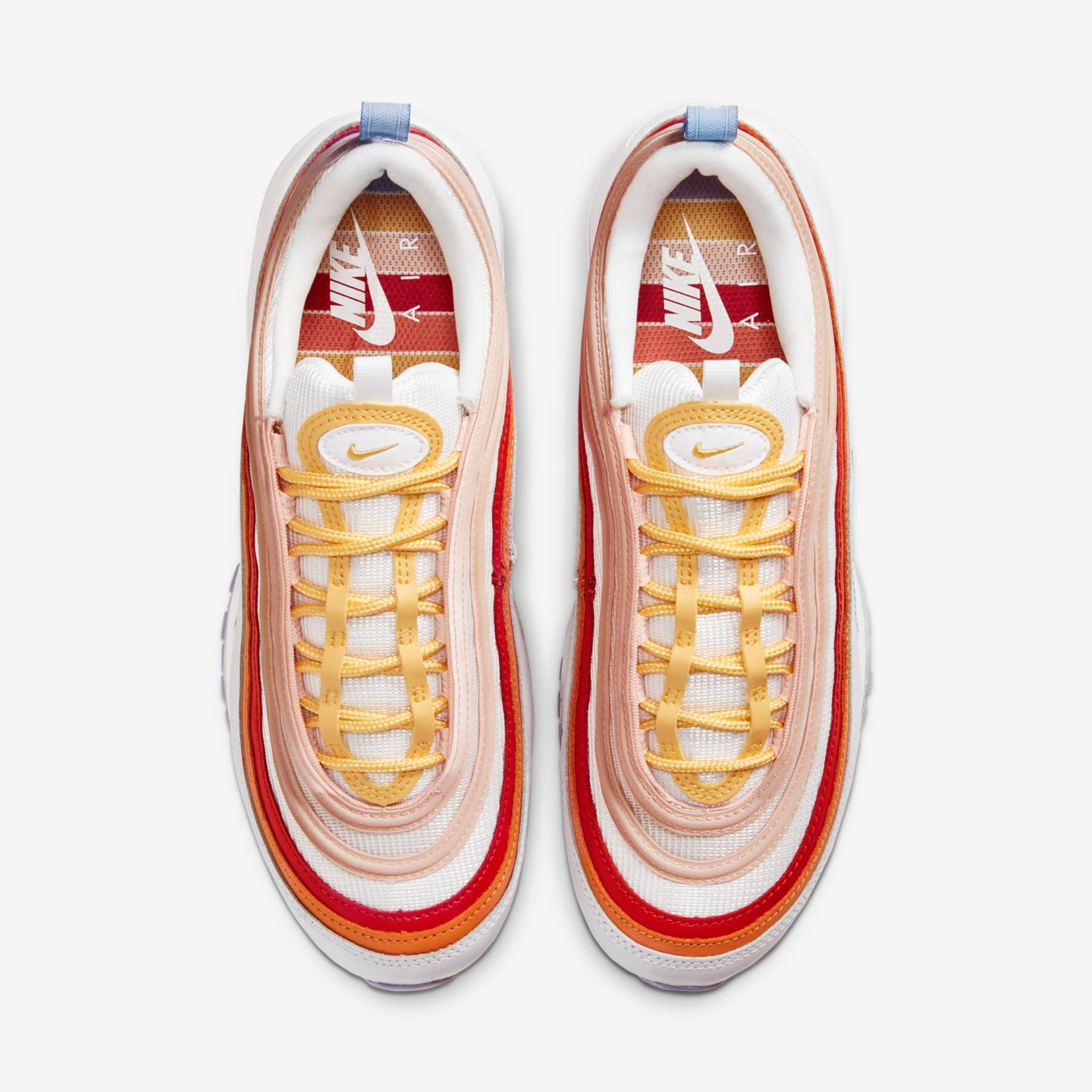 Tênis Nike Air Max 97 Feminino - Foto 4