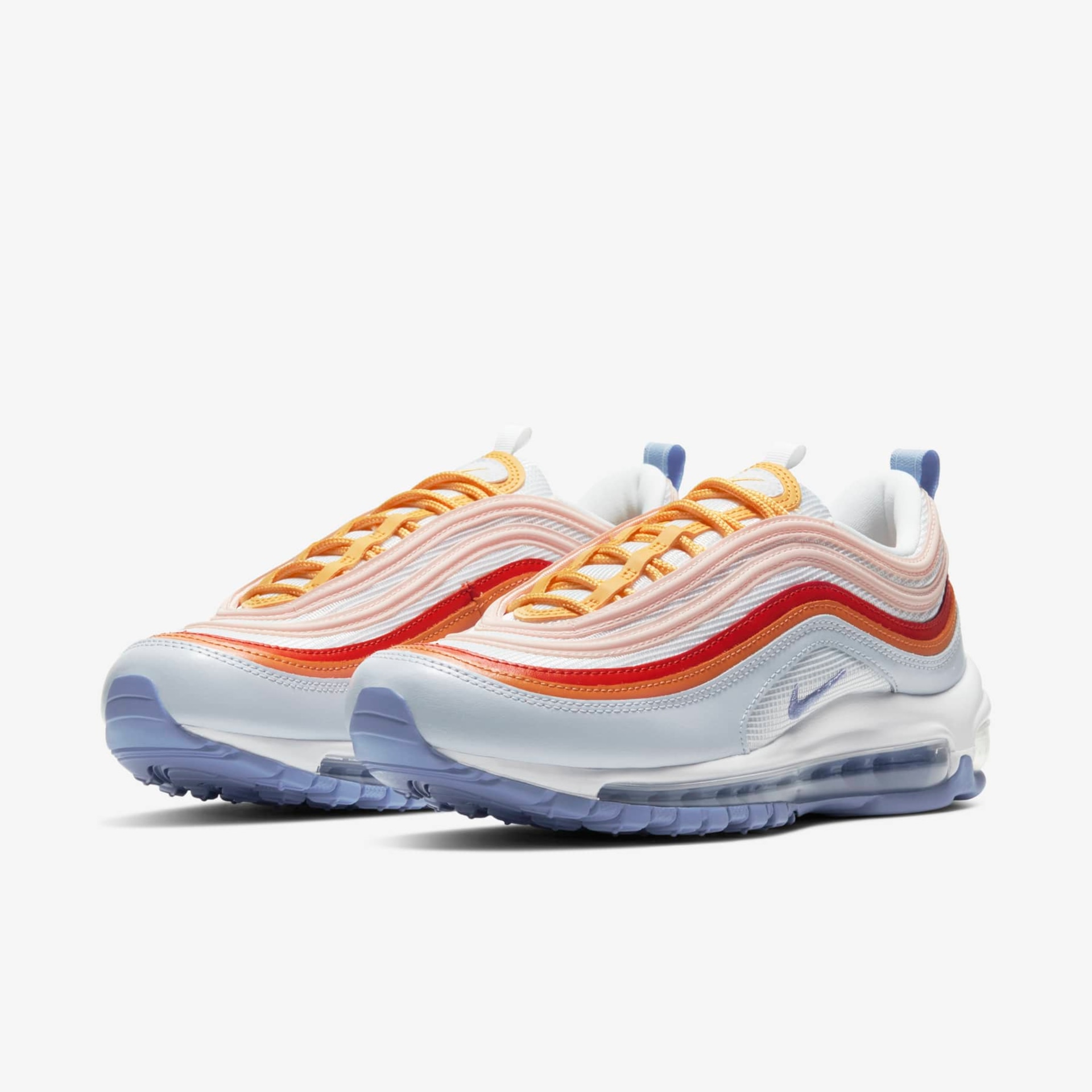 Tênis Nike Air Max 97 Feminino - Foto 5