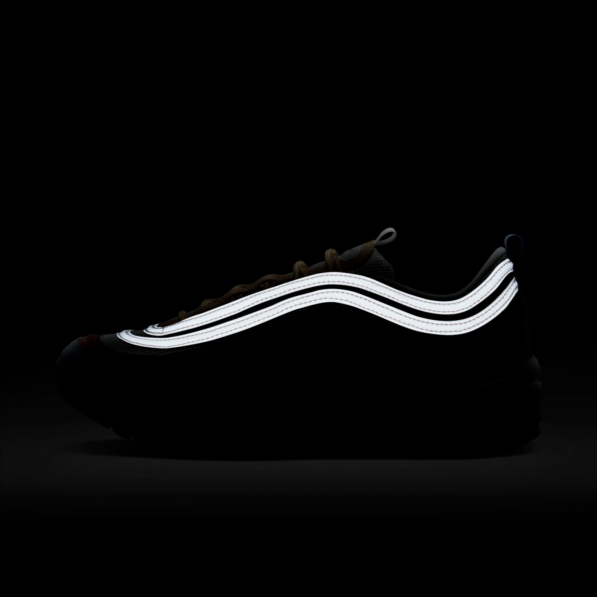Tênis Nike Air Max 97 Feminino - Foto 9