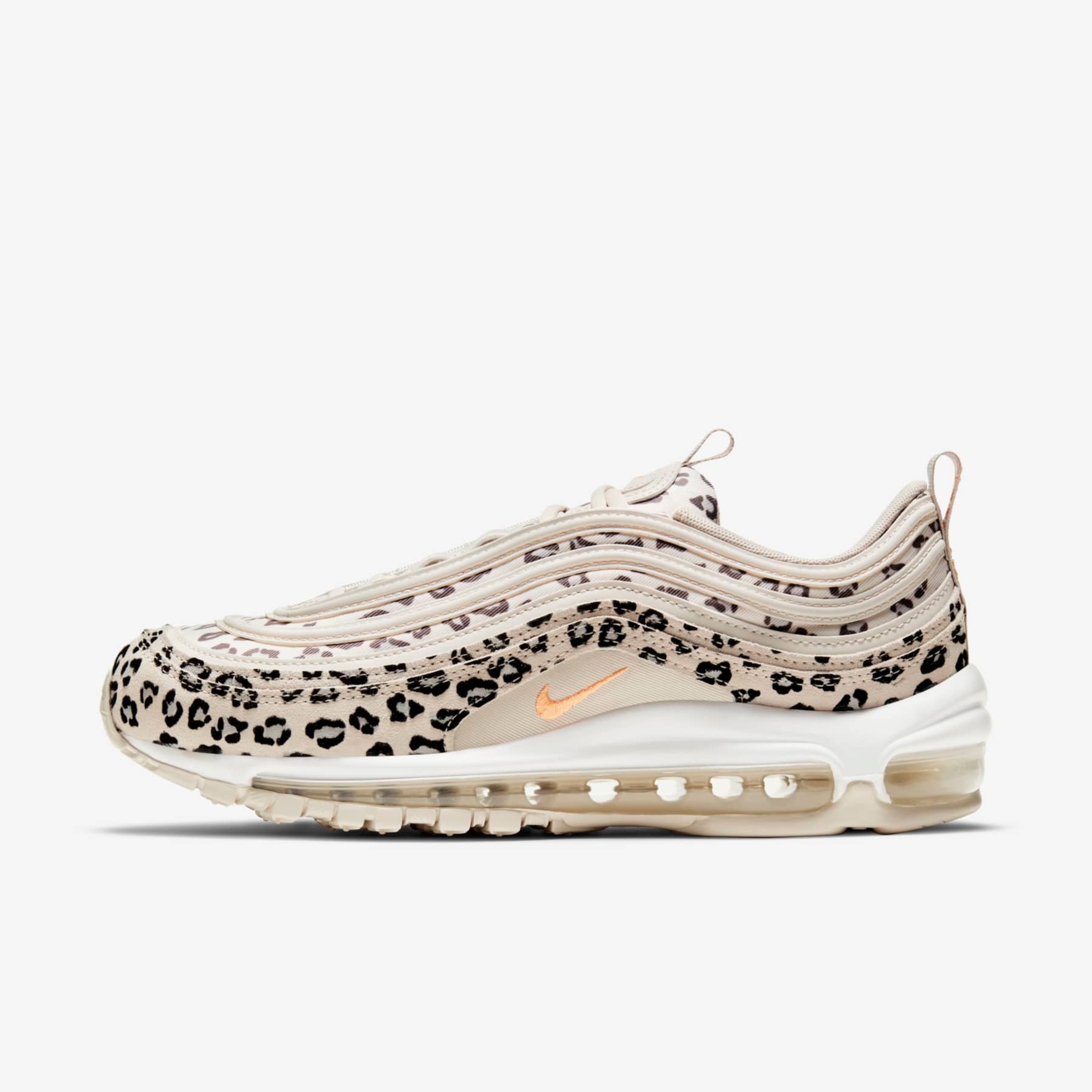 Tênis Nike Air Max 97 Edição Especial Feminino - Foto 1