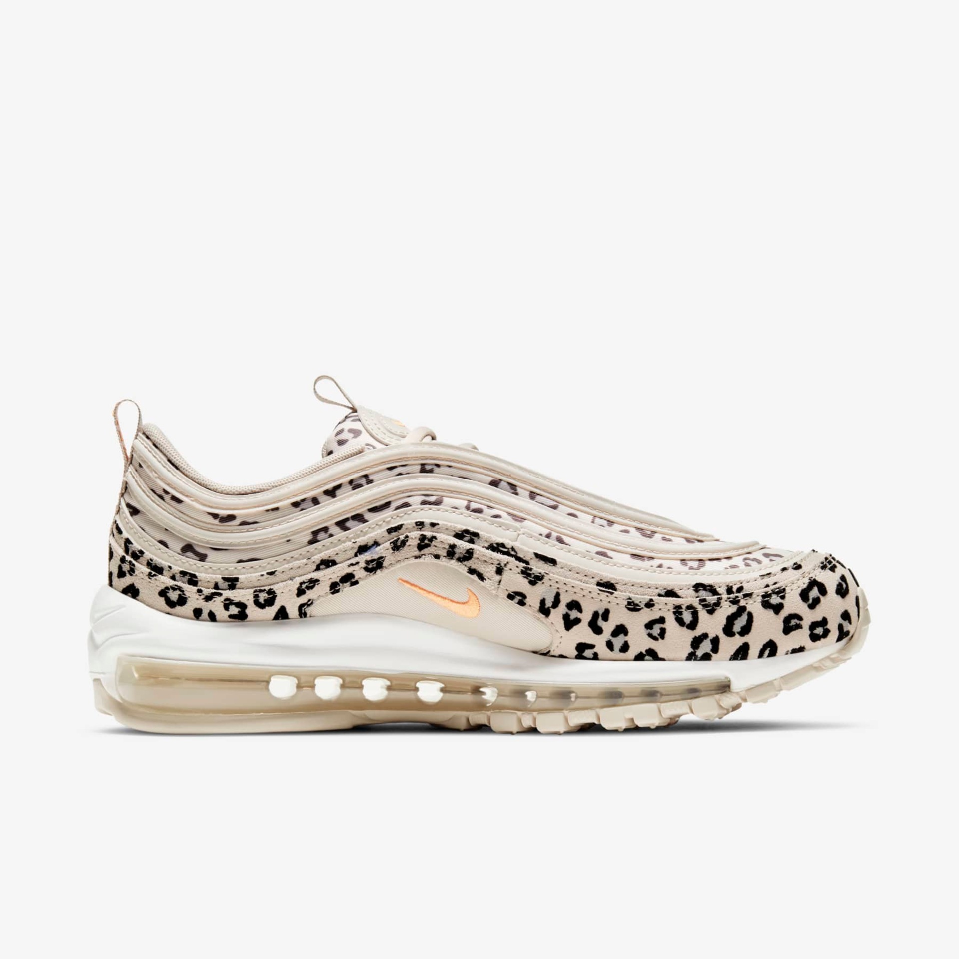 Tênis Nike Air Max 97 Edição Especial Feminino - Foto 3