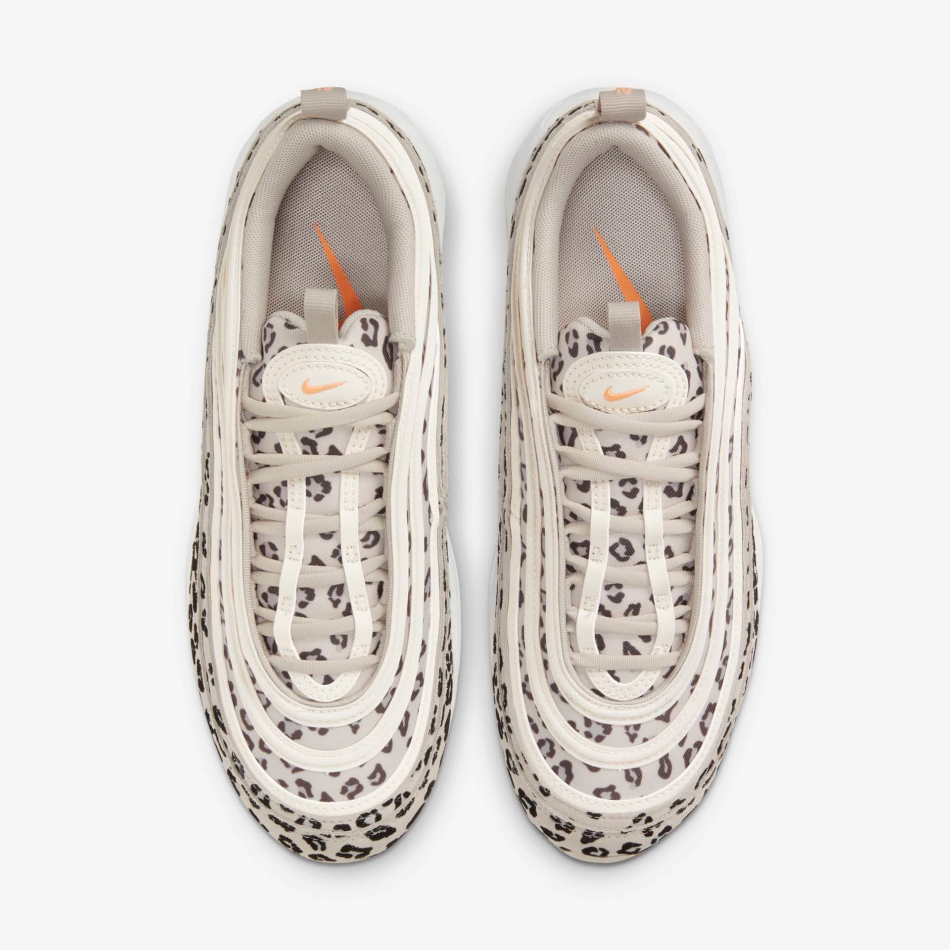 Tênis Nike Air Max 97 Edição Especial Feminino - Foto 4