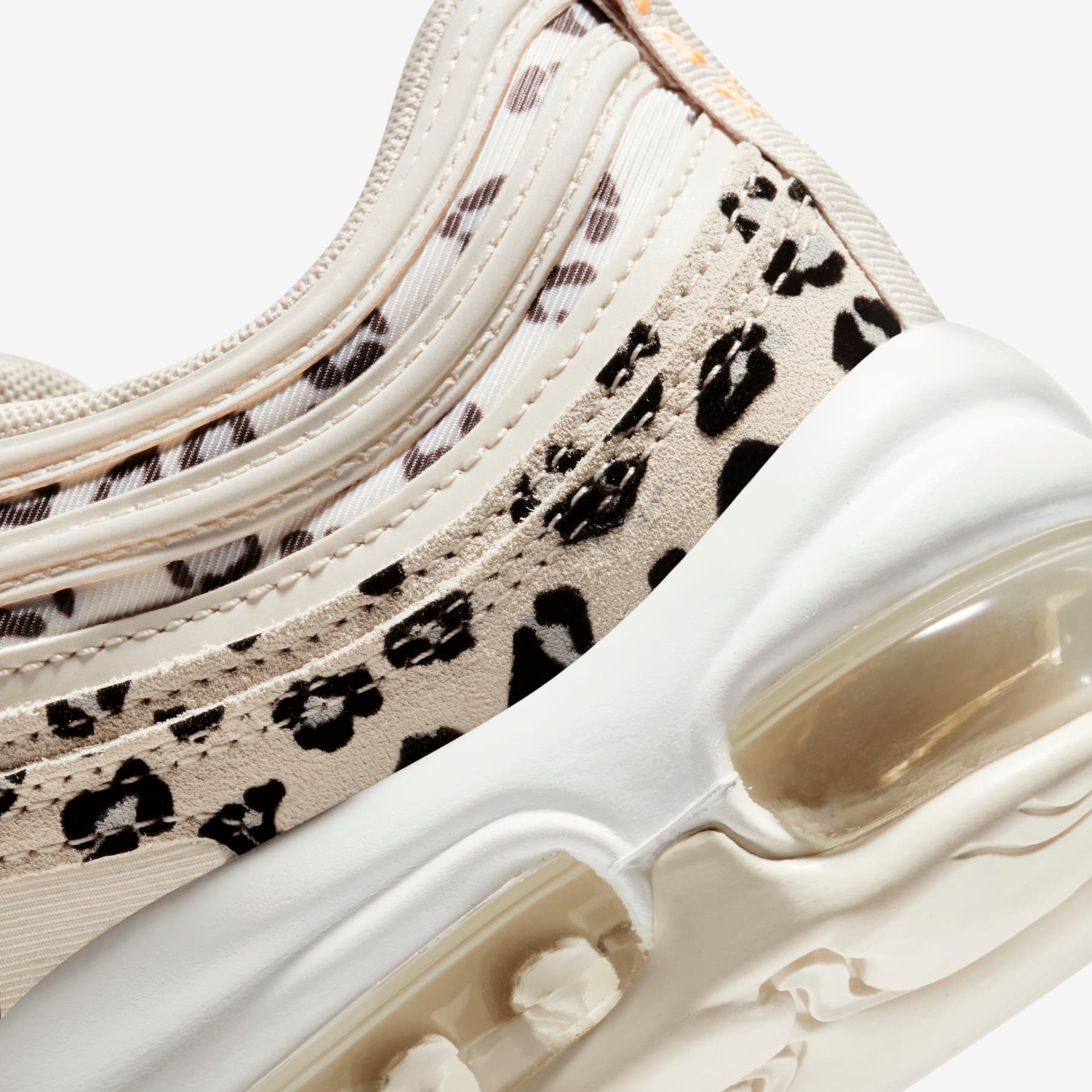 Tênis Nike Air Max 97 Edição Especial Feminino - Foto 8