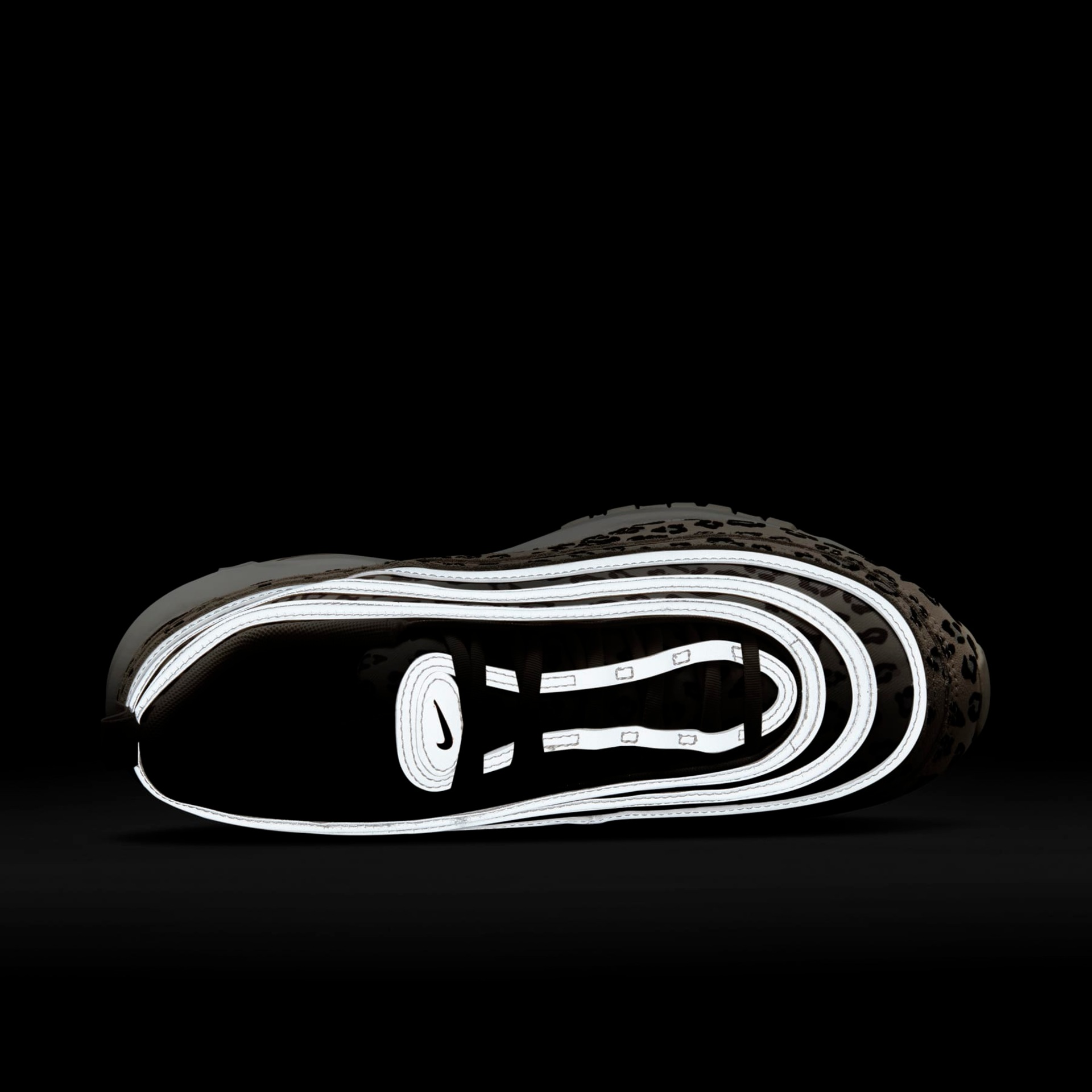 Tênis Nike Air Max 97 Edição Especial Feminino - Foto 9