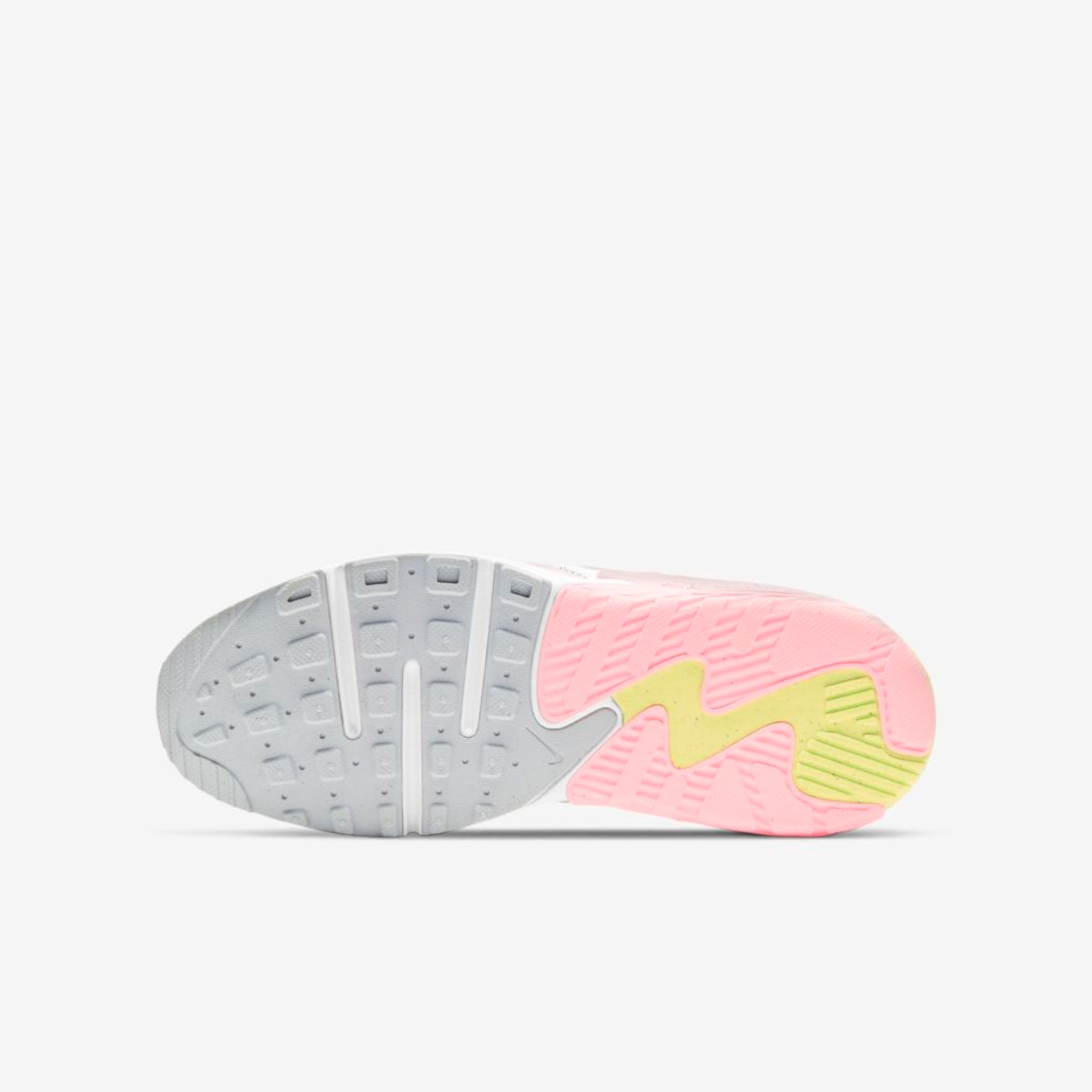 Tênis Nike Air Max Excee Infantil - Foto 2