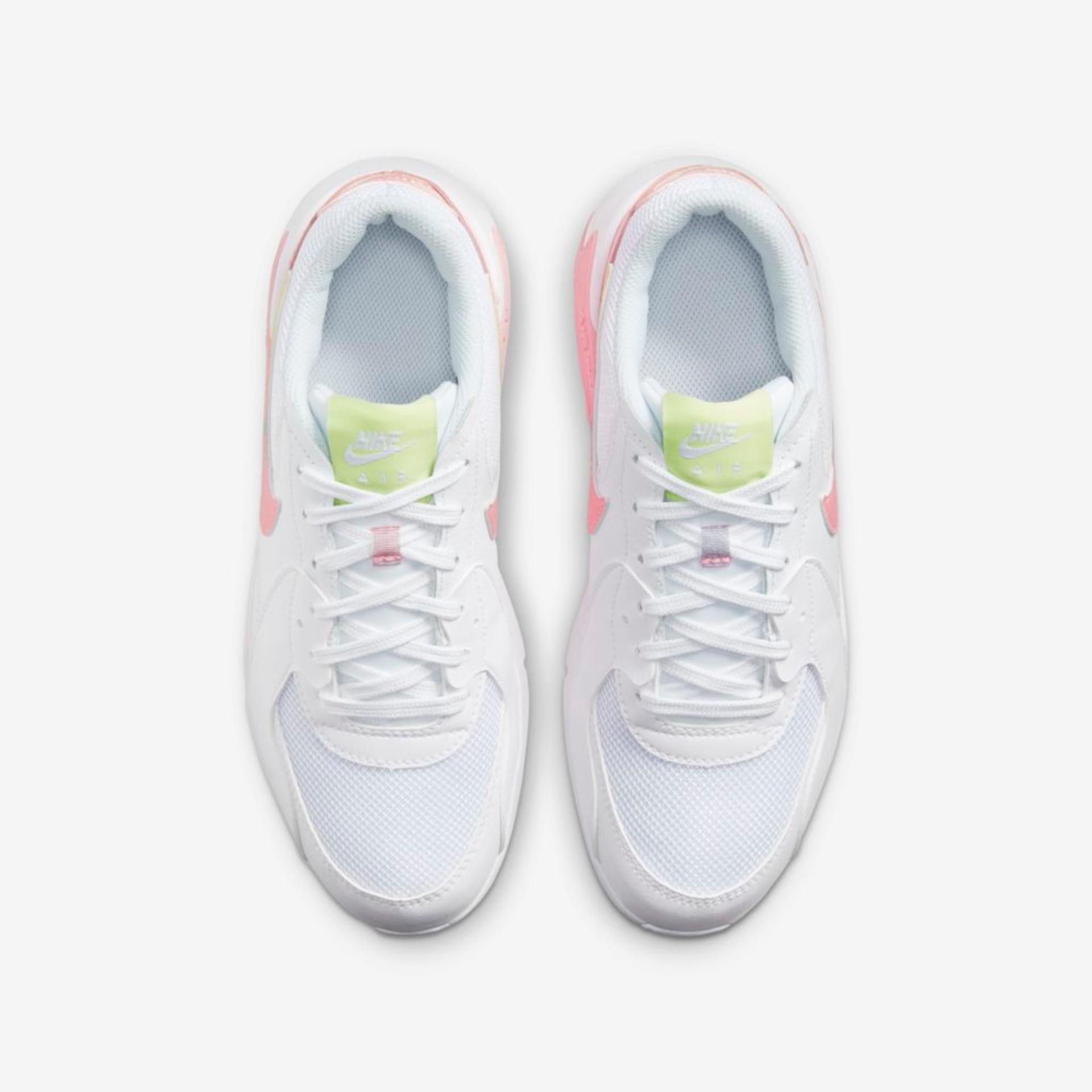 Tênis Nike Air Max Excee Infantil - Foto 4