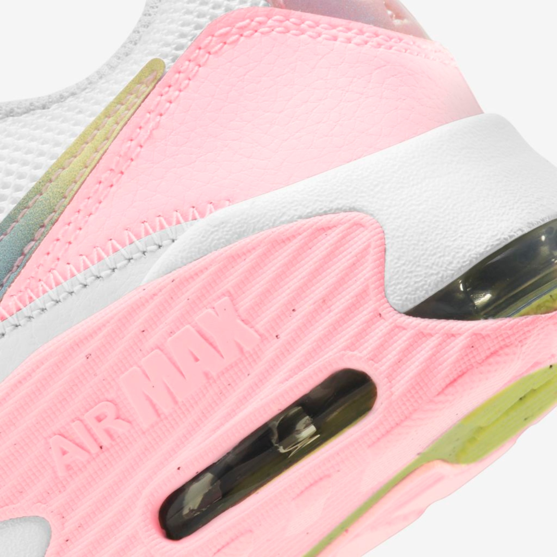 Tênis Nike Air Max Excee Infantil - Foto 8