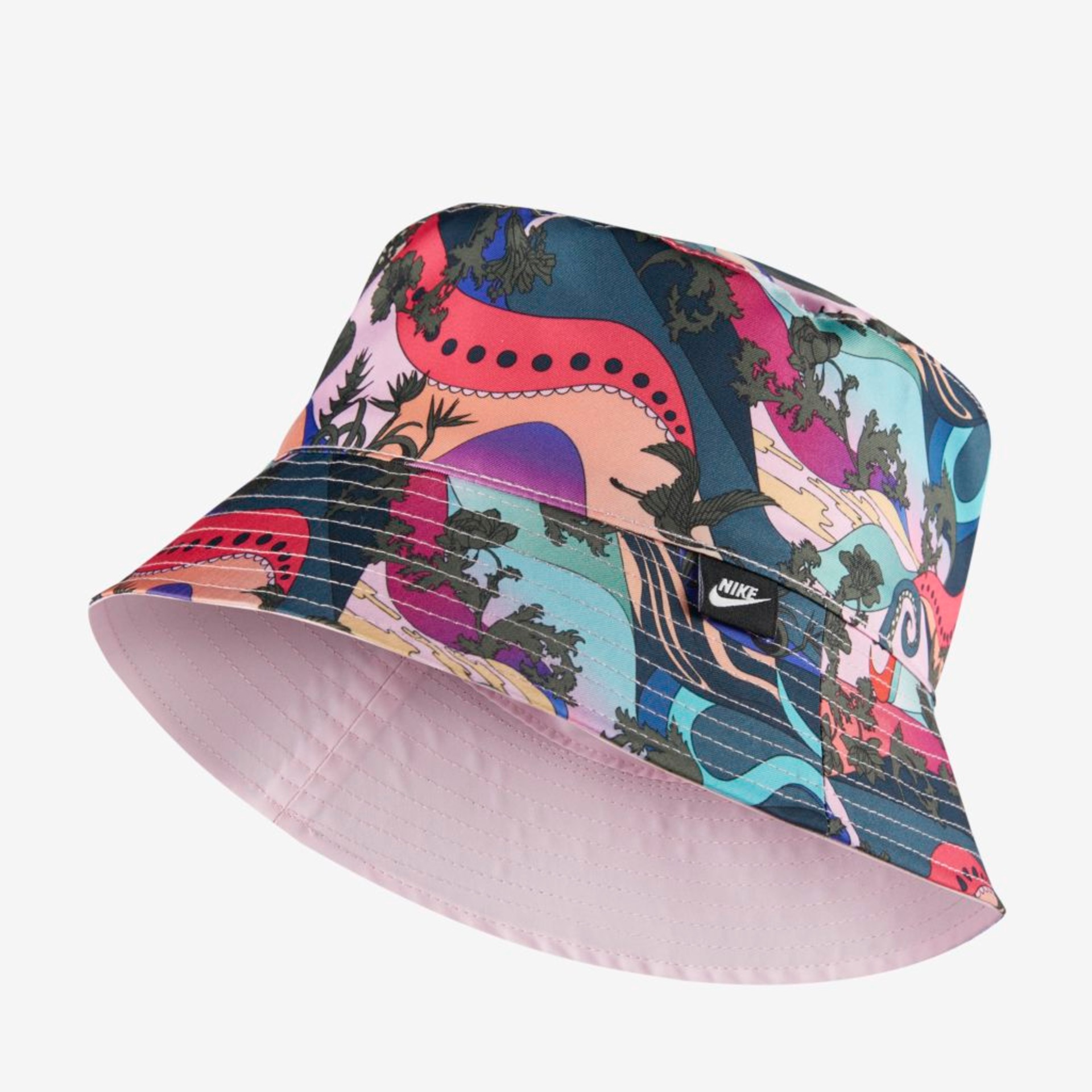 Chapéu Nike Sportswear Feminino - Foto 3