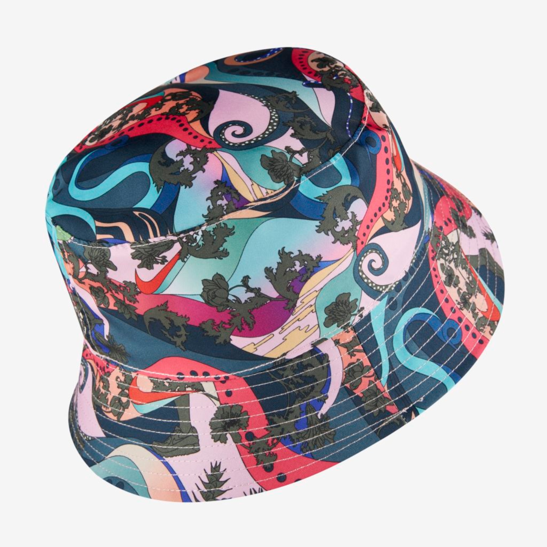 Chapéu Nike Sportswear Feminino - Foto 4