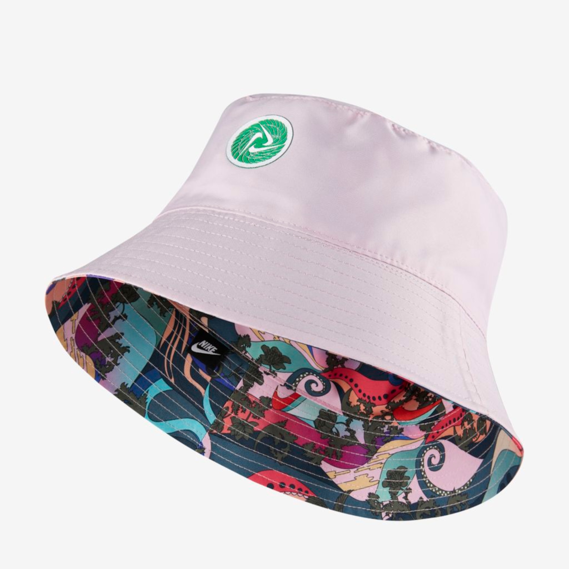 Chapéu Nike Sportswear Feminino - Foto 5
