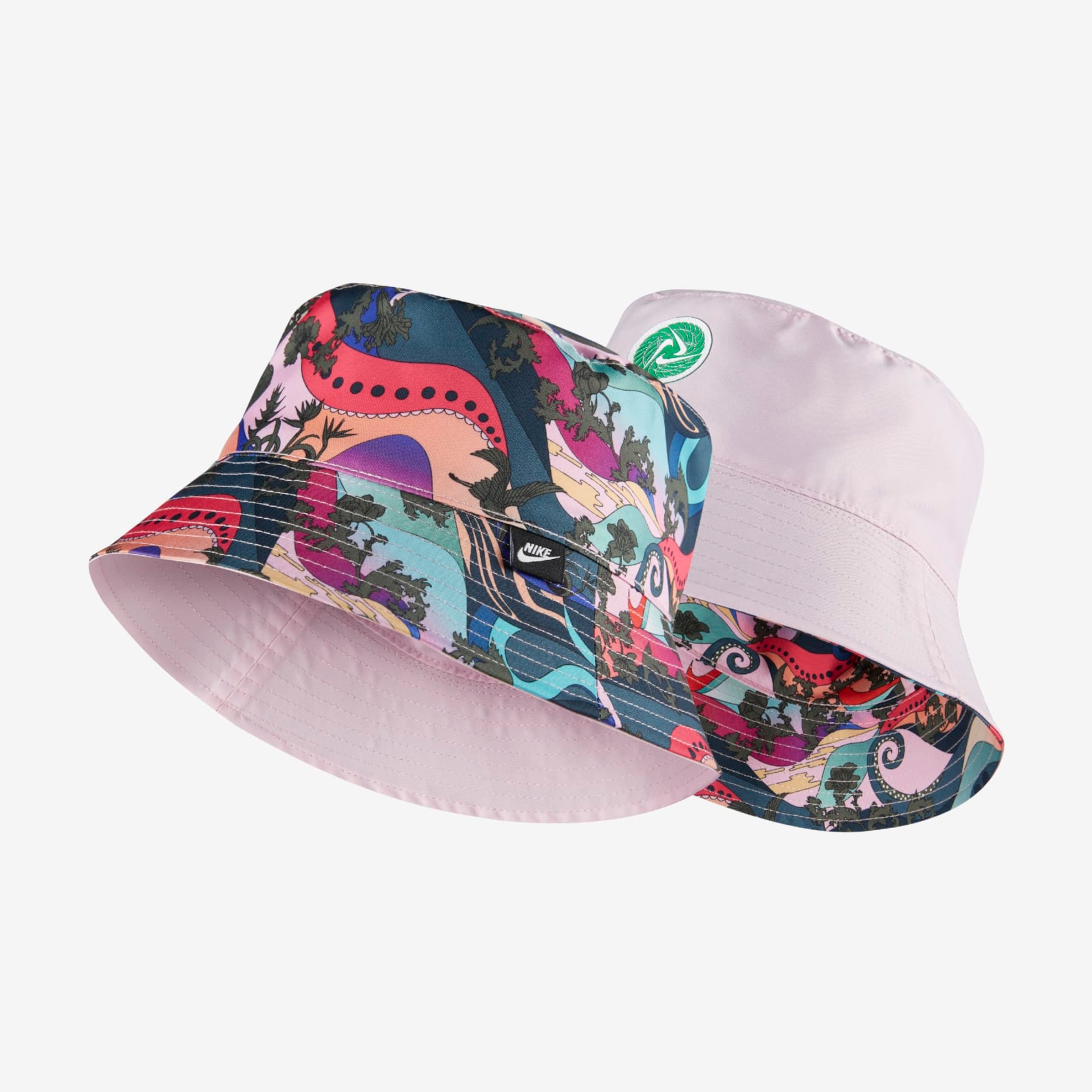 Chapéu Nike Sportswear Feminino - Foto 1