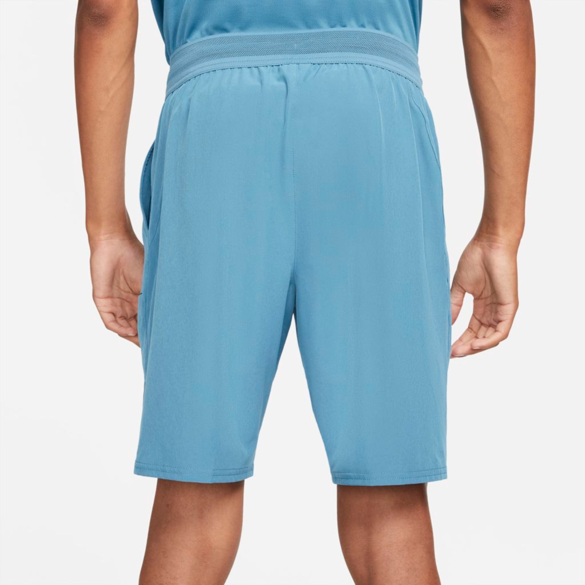 Shorts Nike Court Dri-FIT Advantage Masculino - Foto 3