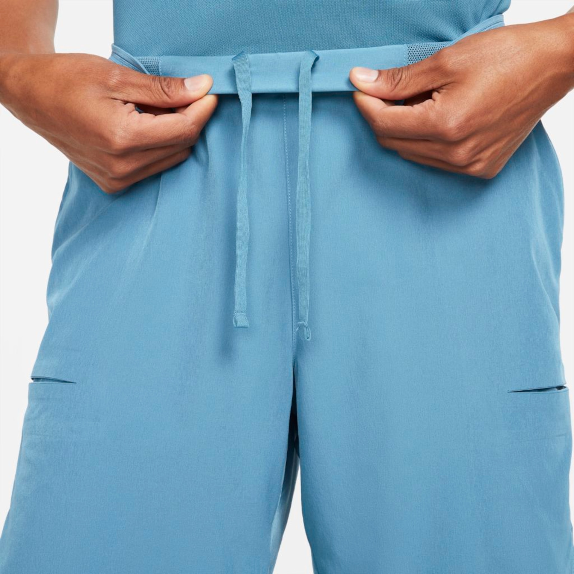 Shorts Nike Court Dri-FIT Advantage Masculino - Foto 4