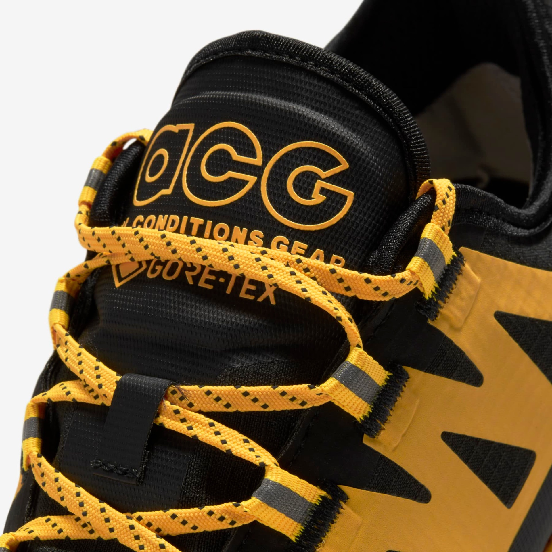 Tênis Nike ACG air Nasu GORE-TEX Masculino - Foto 12