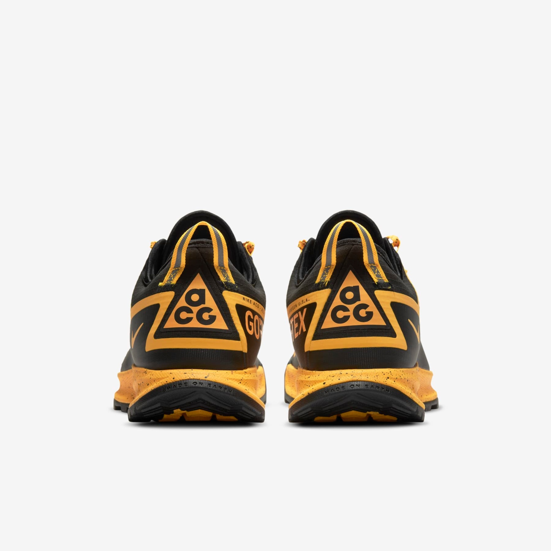 Tênis Nike ACG air Nasu GORE-TEX Masculino - Foto 6