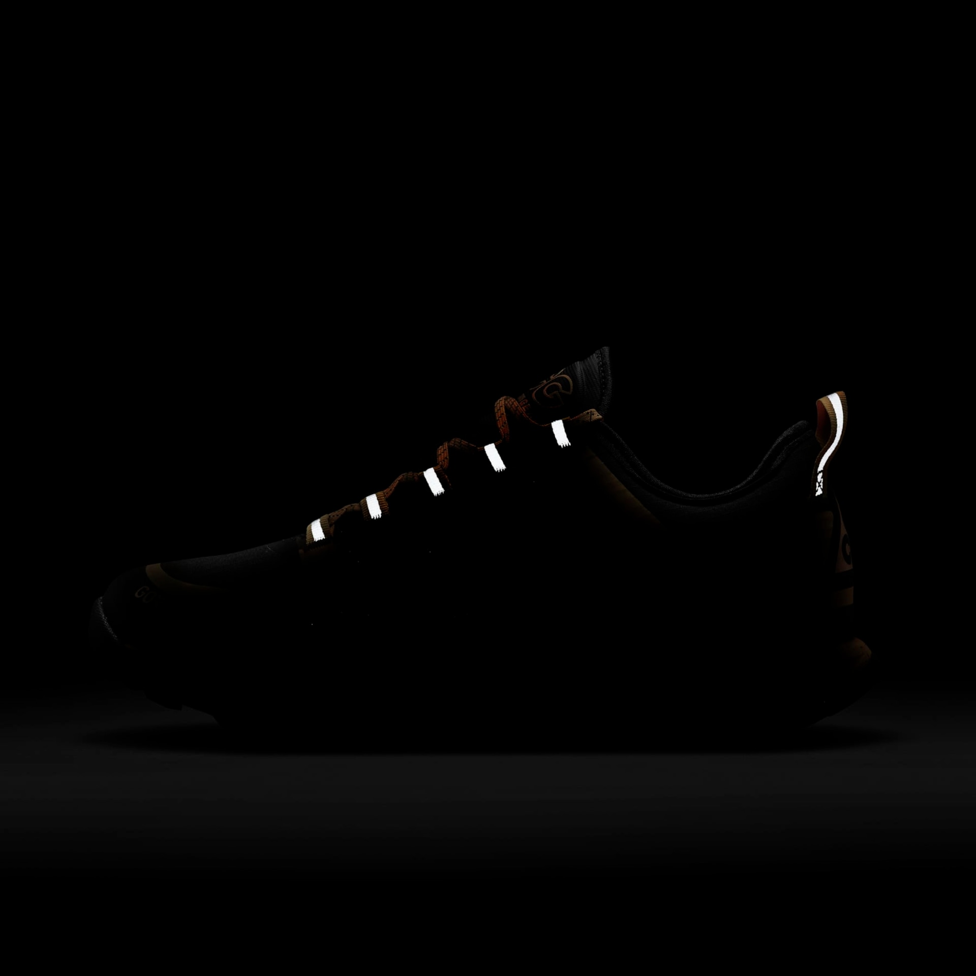 Tênis Nike ACG air Nasu GORE-TEX Masculino - Foto 10