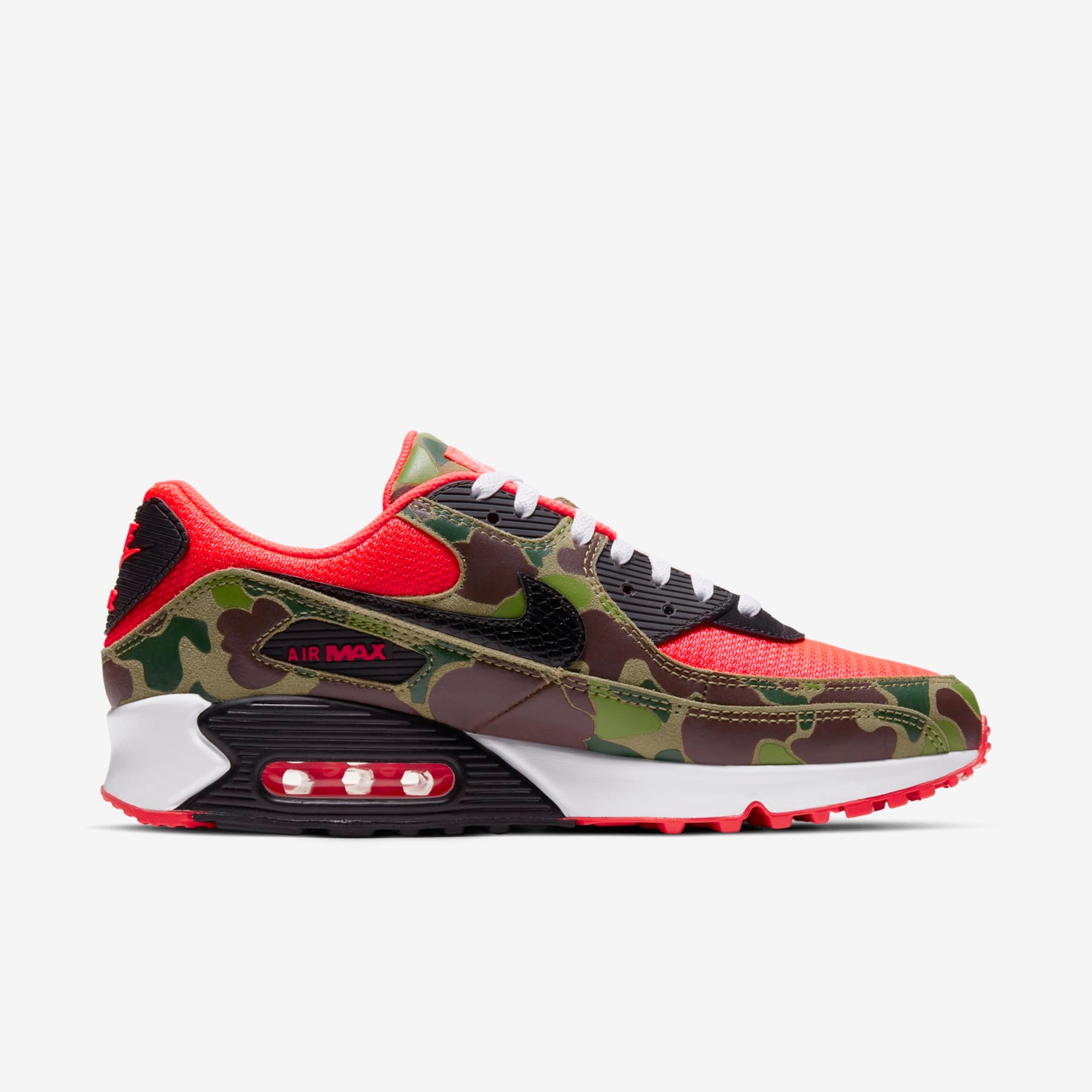 Nike Air Max 90 - Foto 3