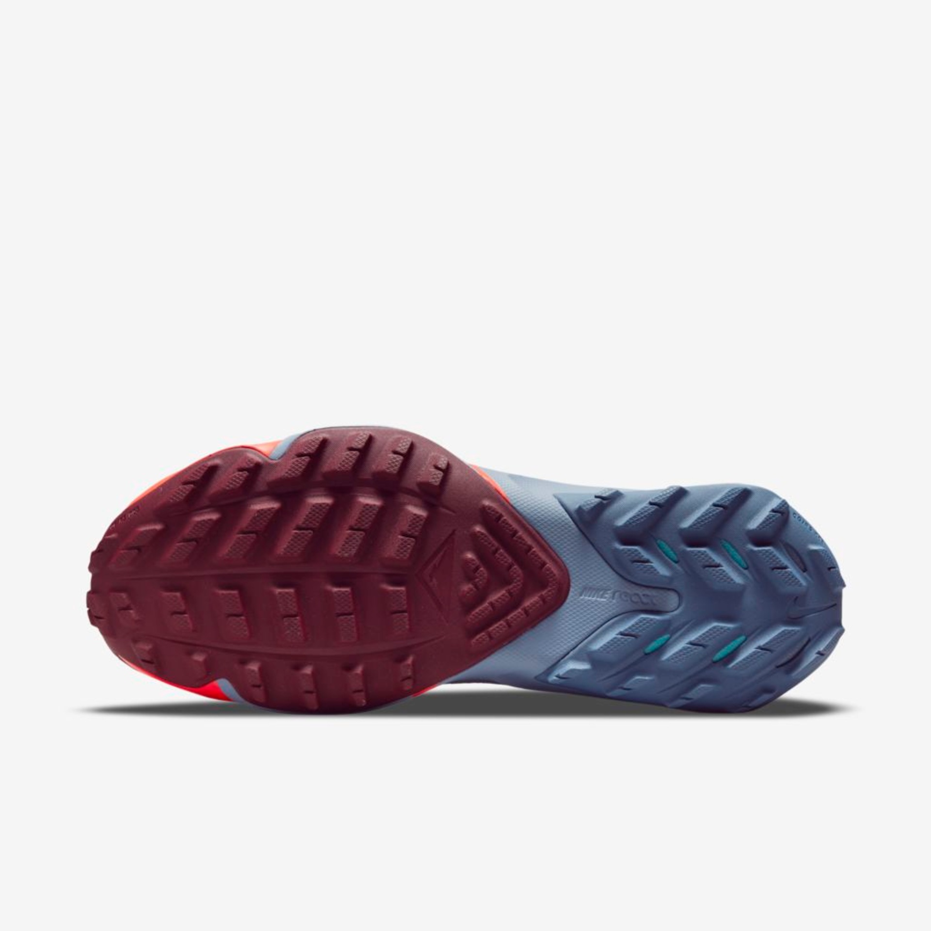Tênis Nike Air Zoom Terra Kiger 7 Masculino - Foto 2