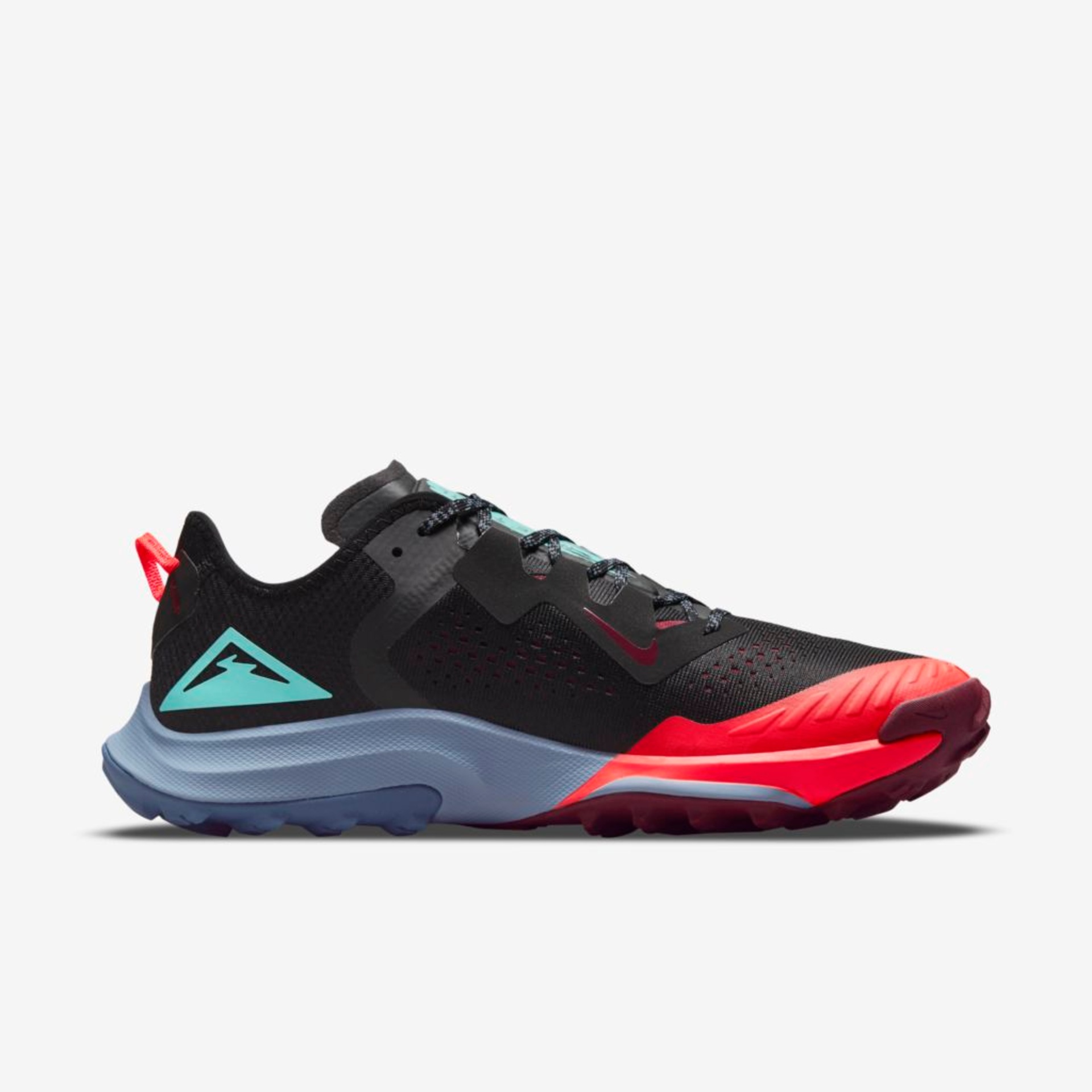 Tênis Nike Air Zoom Terra Kiger 7 Masculino - Foto 3