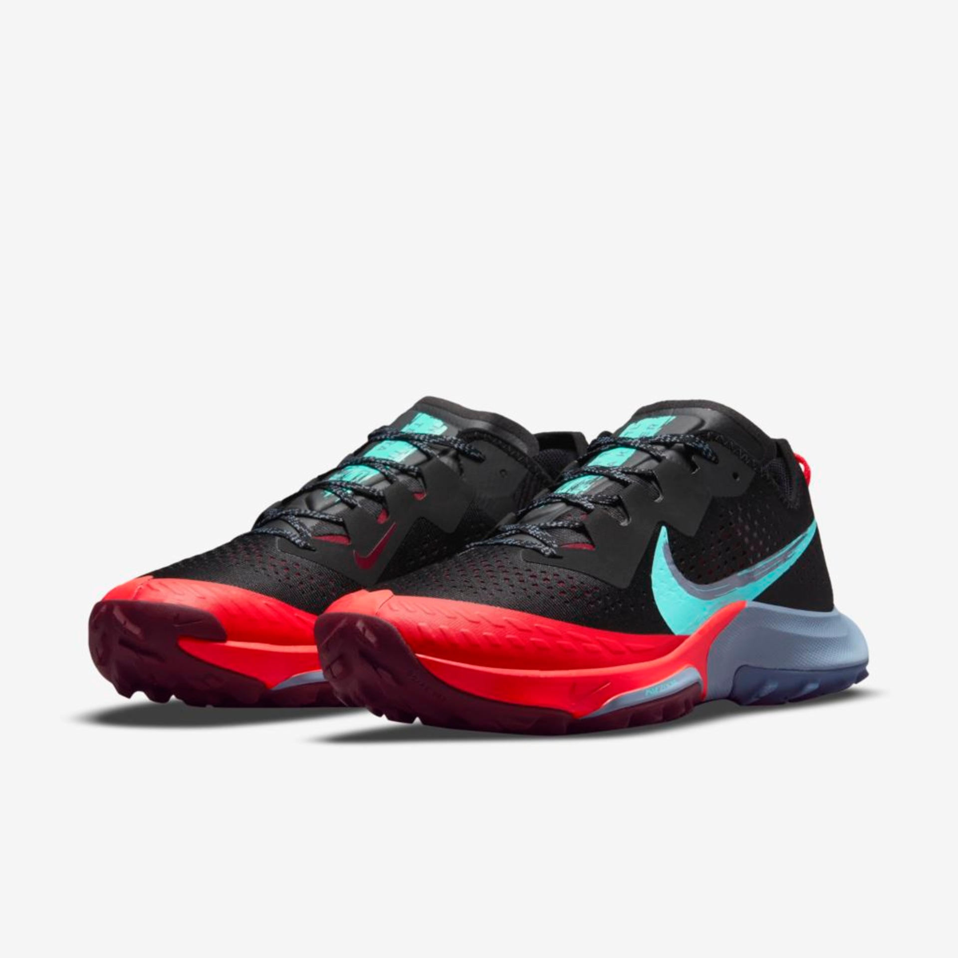 Tênis Nike Air Zoom Terra Kiger 7 Masculino - Foto 5