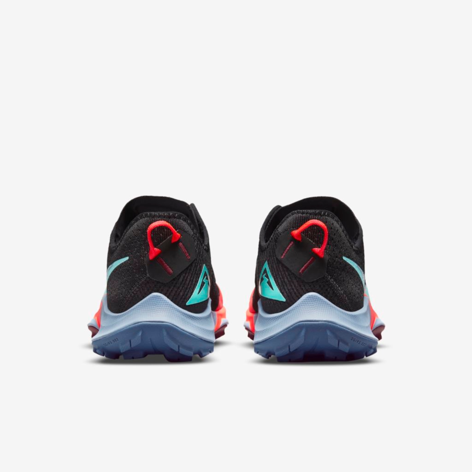 Tênis Nike Air Zoom Terra Kiger 7 Masculino - Foto 6