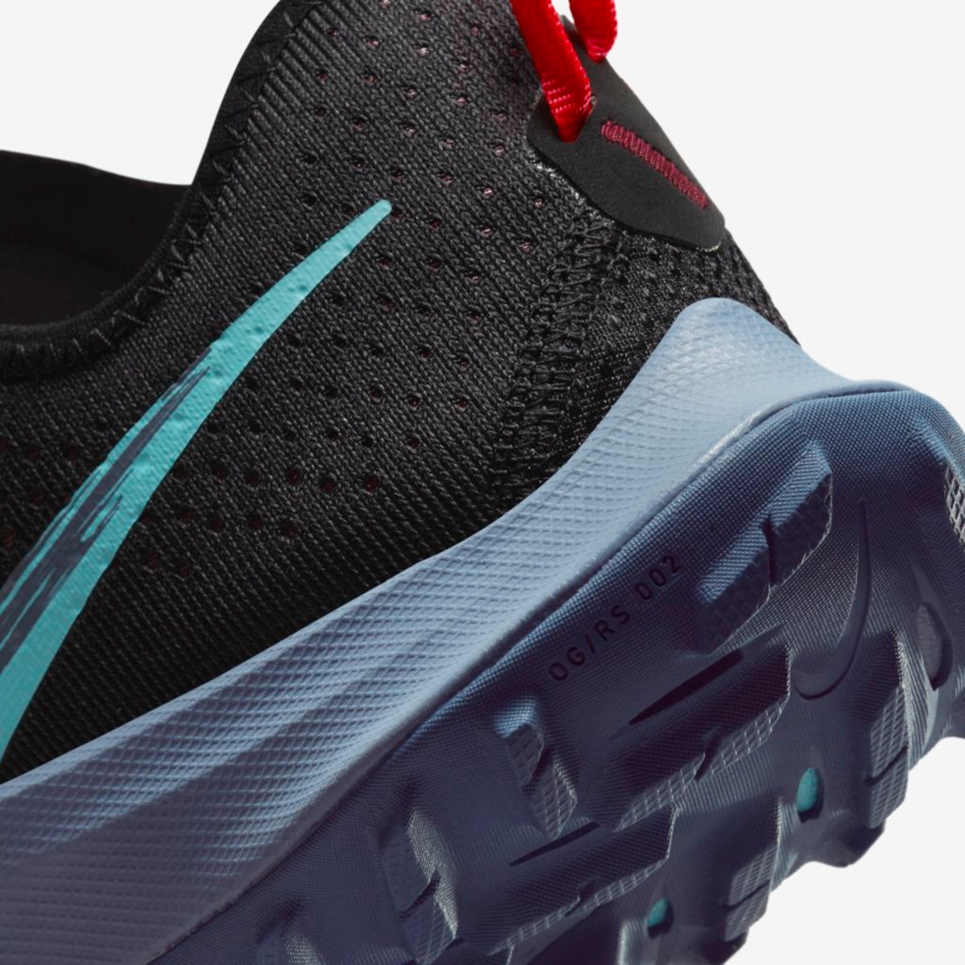 Tênis Nike Air Zoom Terra Kiger 7 Masculino - Foto 8