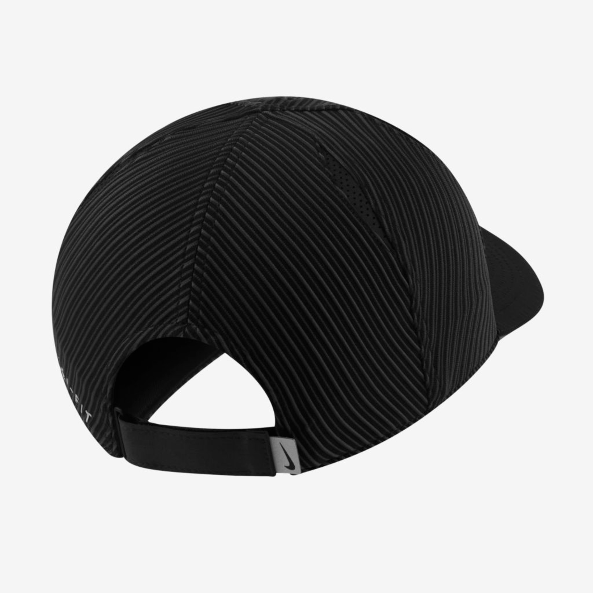 Boné Nike Dri-FIT AeroBill Featherlight Unissex - Foto 2