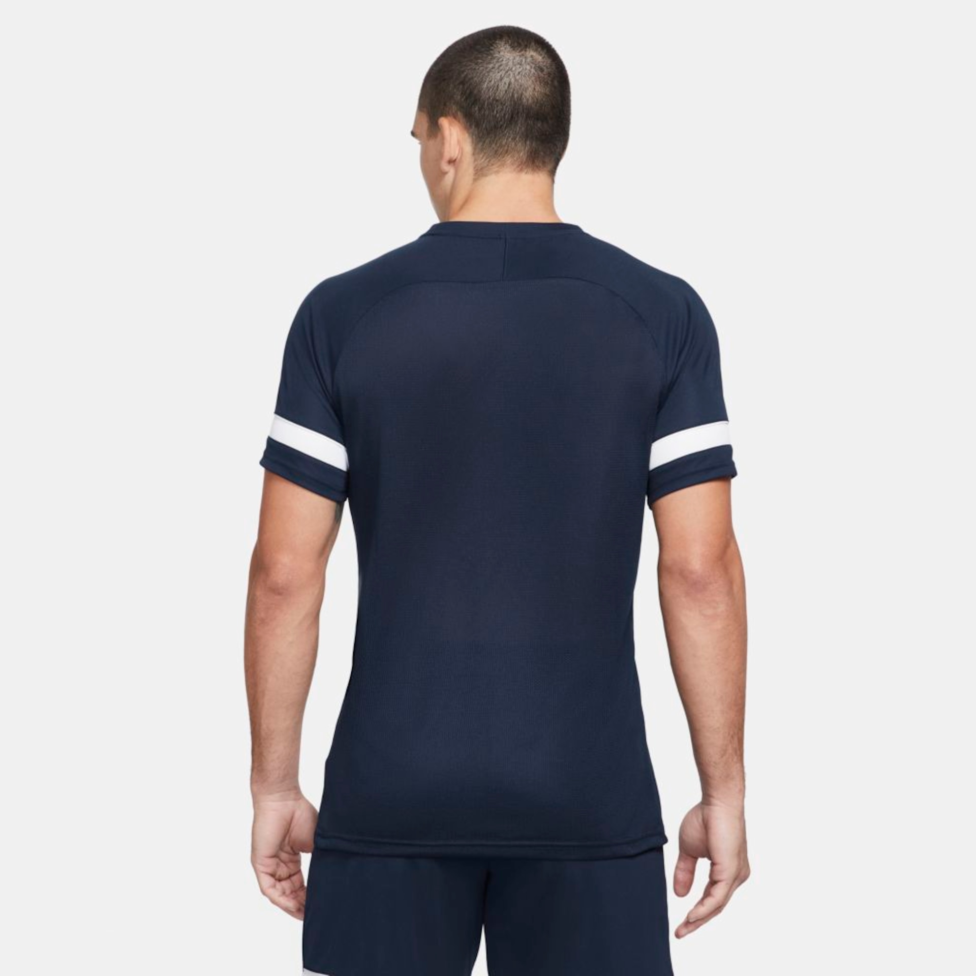 Camiseta Nike Dri-FIT Academy Masculina - Foto 2