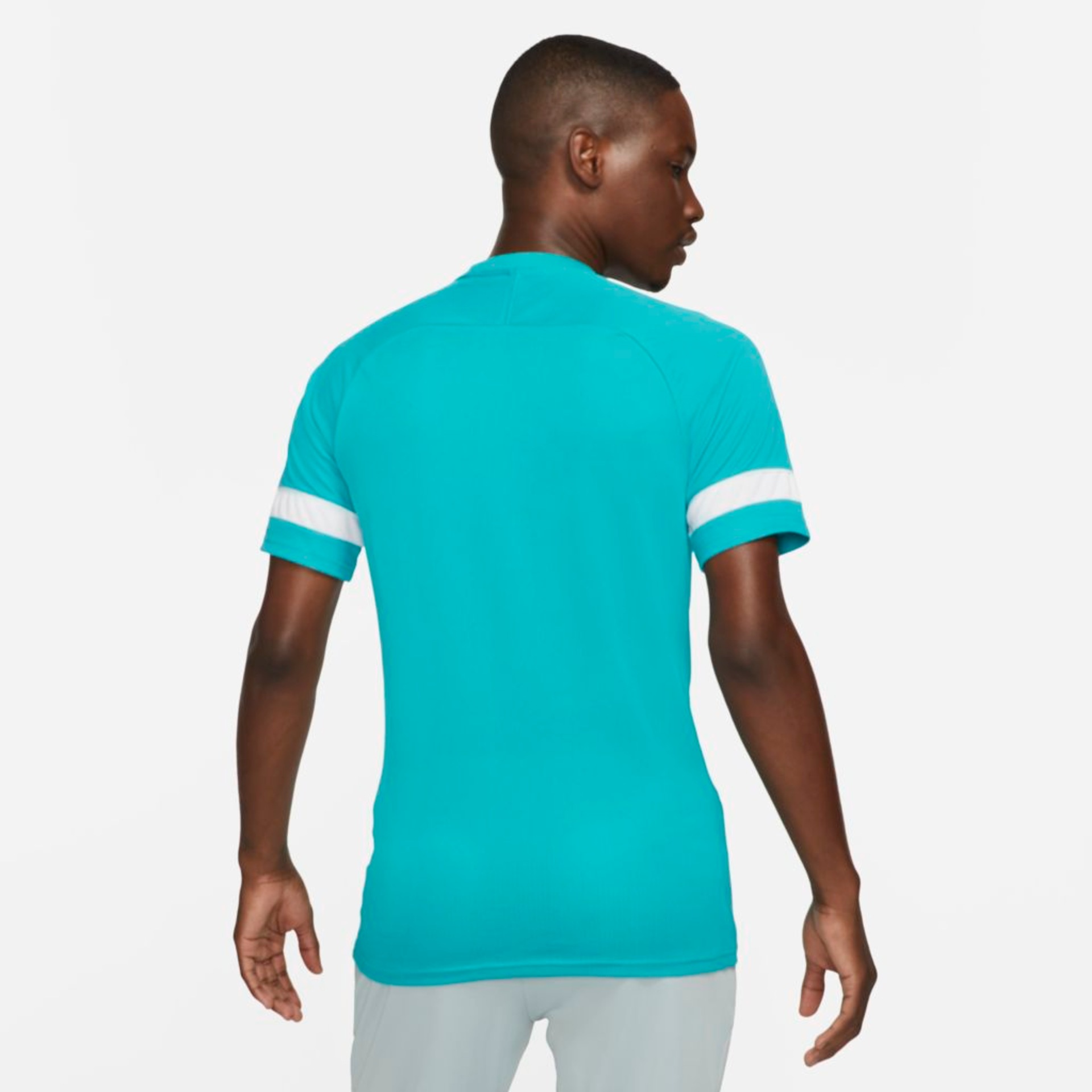 Camiseta Nike Dri-FIT Academy Masculina - Foto 2