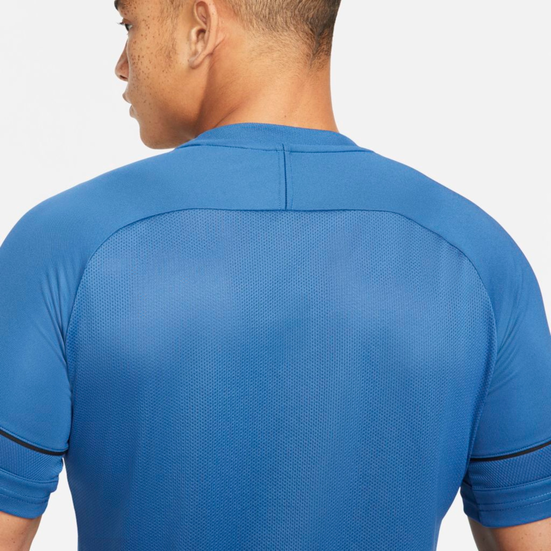 Camiseta Nike Dri-FIT Academy Masculina - Foto 3