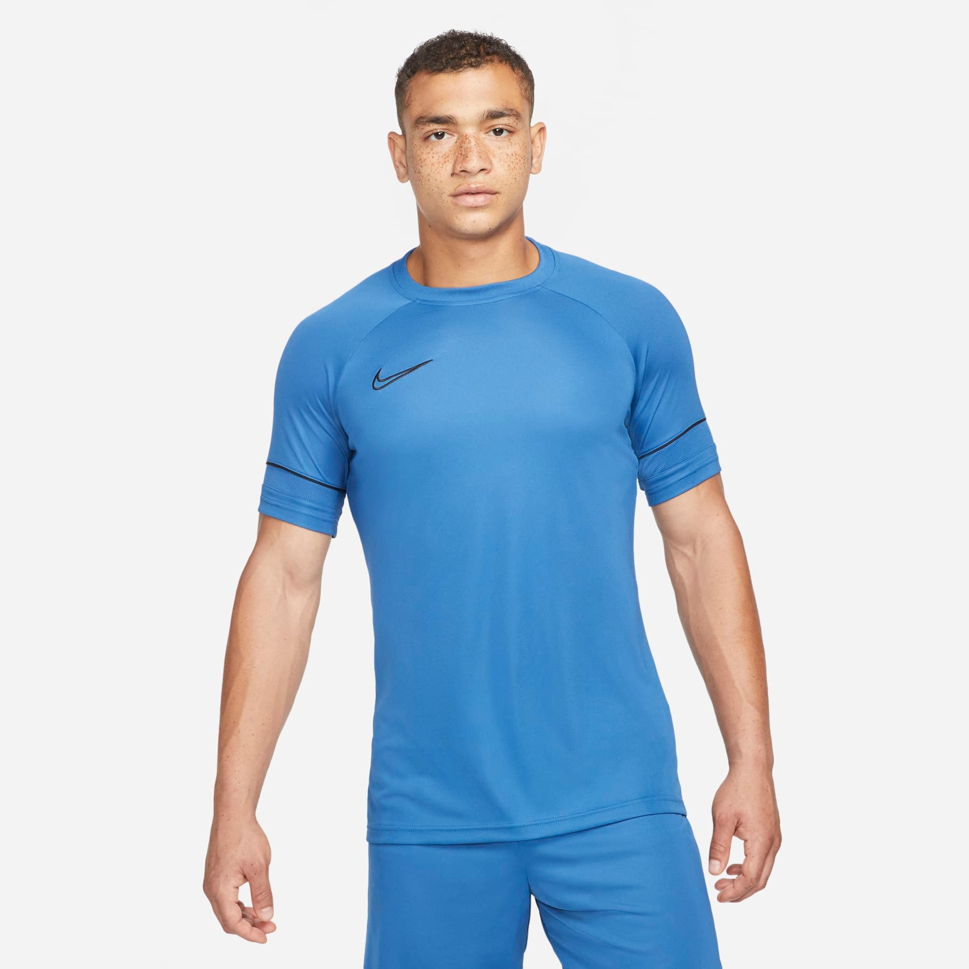 Camiseta Nike Dri-FIT Academy Masculina - Foto 1