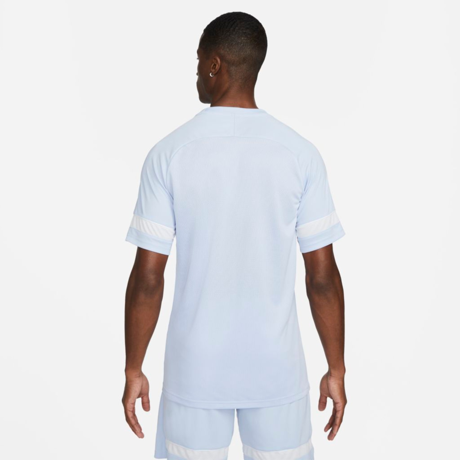 Camiseta Nike Dri-FIT Academy Masculina - Foto 2