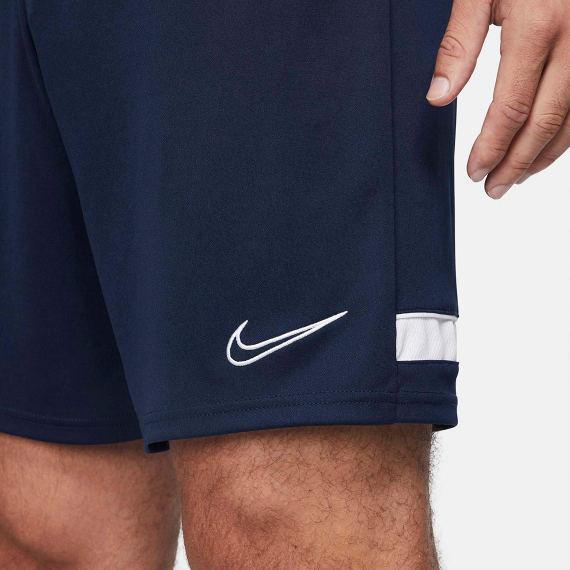 Shorts Nike Academy Masculino - Foto 4