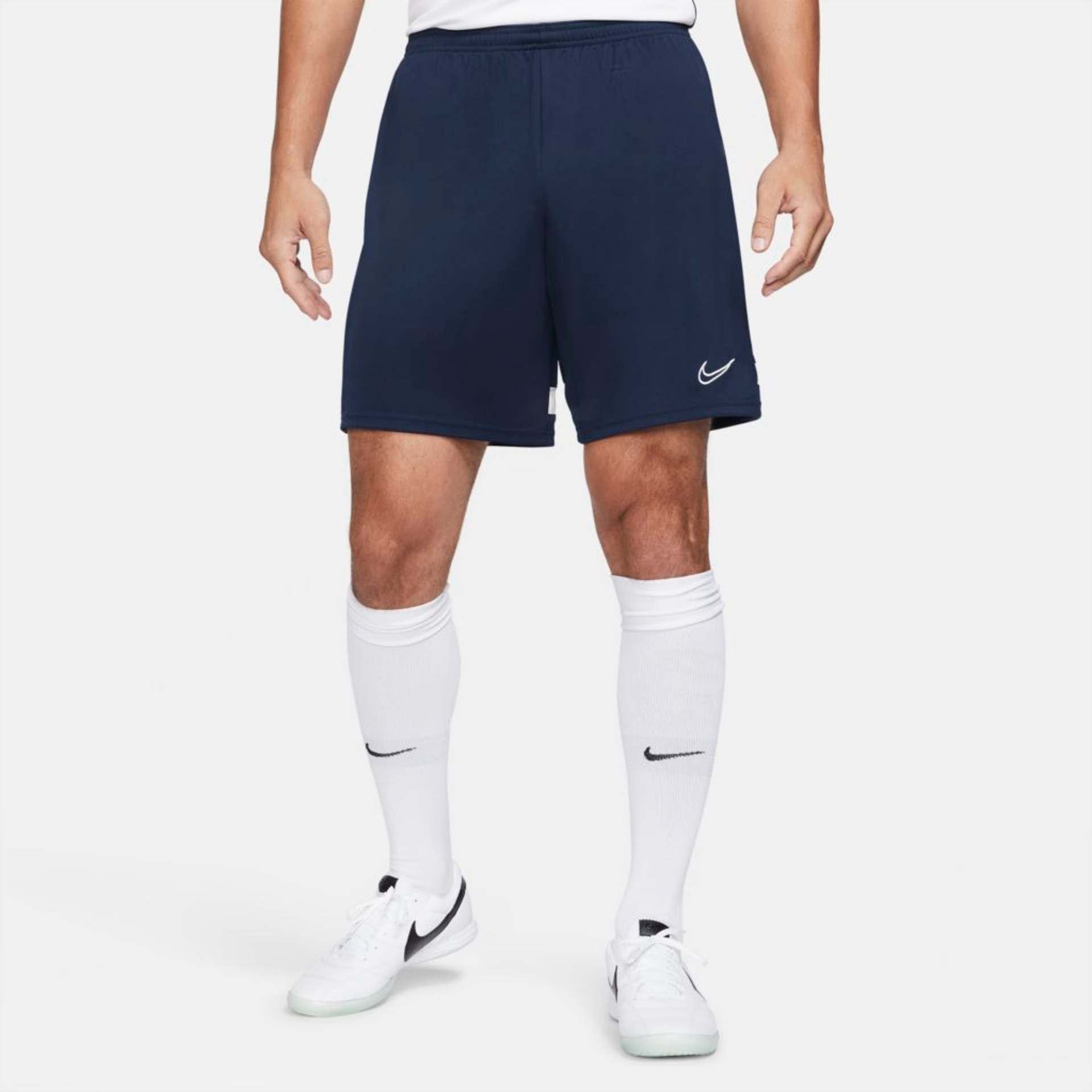 Shorts Nike Academy Masculino - Foto 7