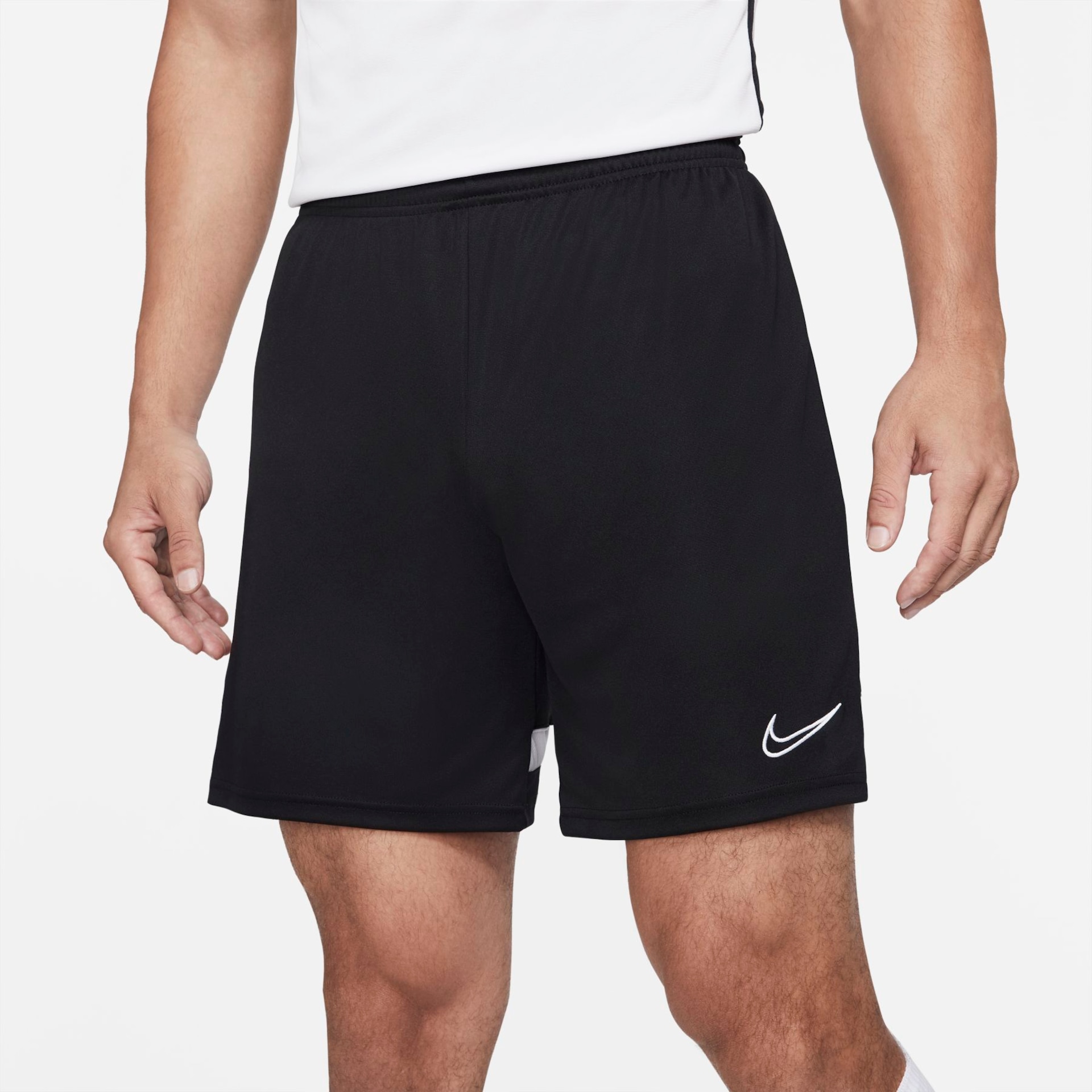 Shorts Nike Academy Masculino - Foto 2
