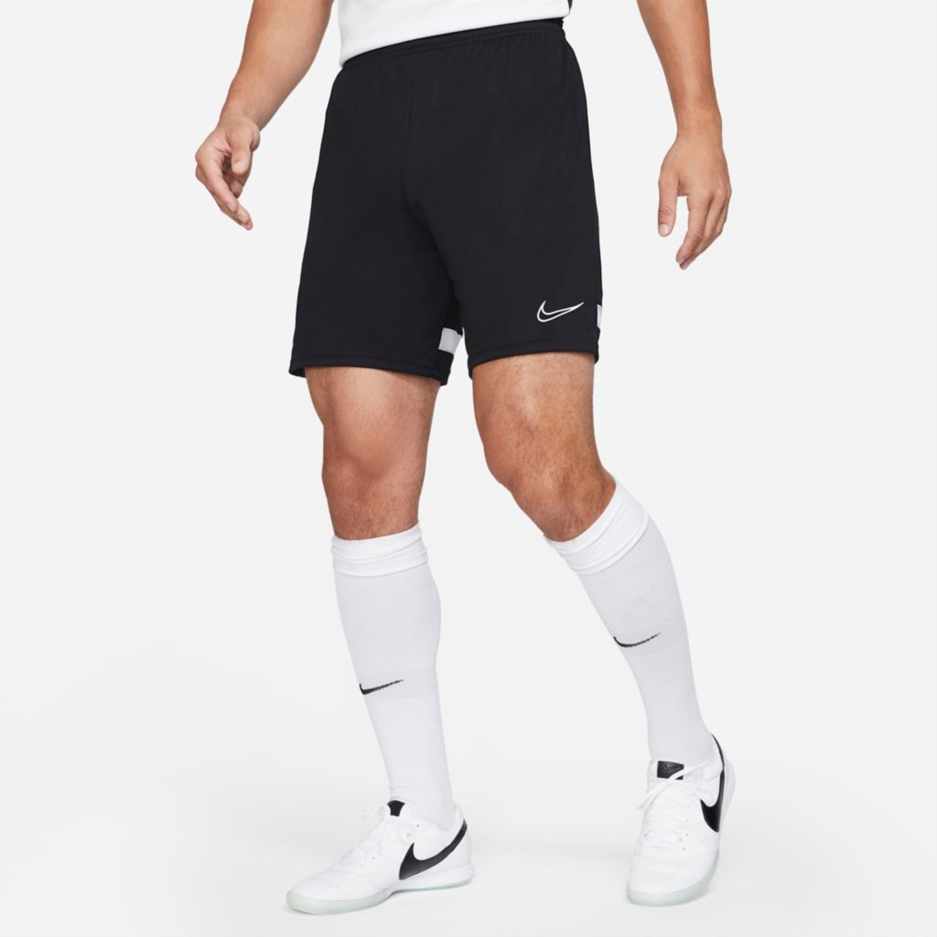 Shorts Nike Academy Masculino - Foto 7