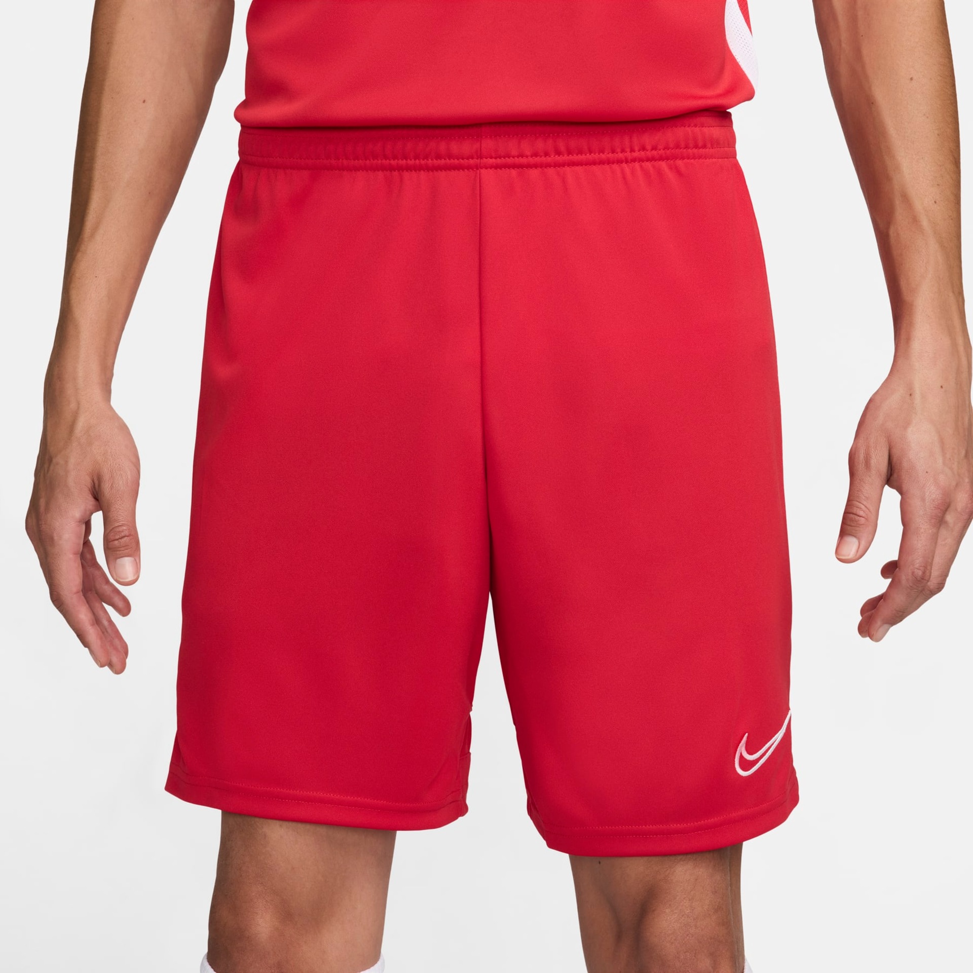 Shorts Nike Academy Masculino - Foto 16