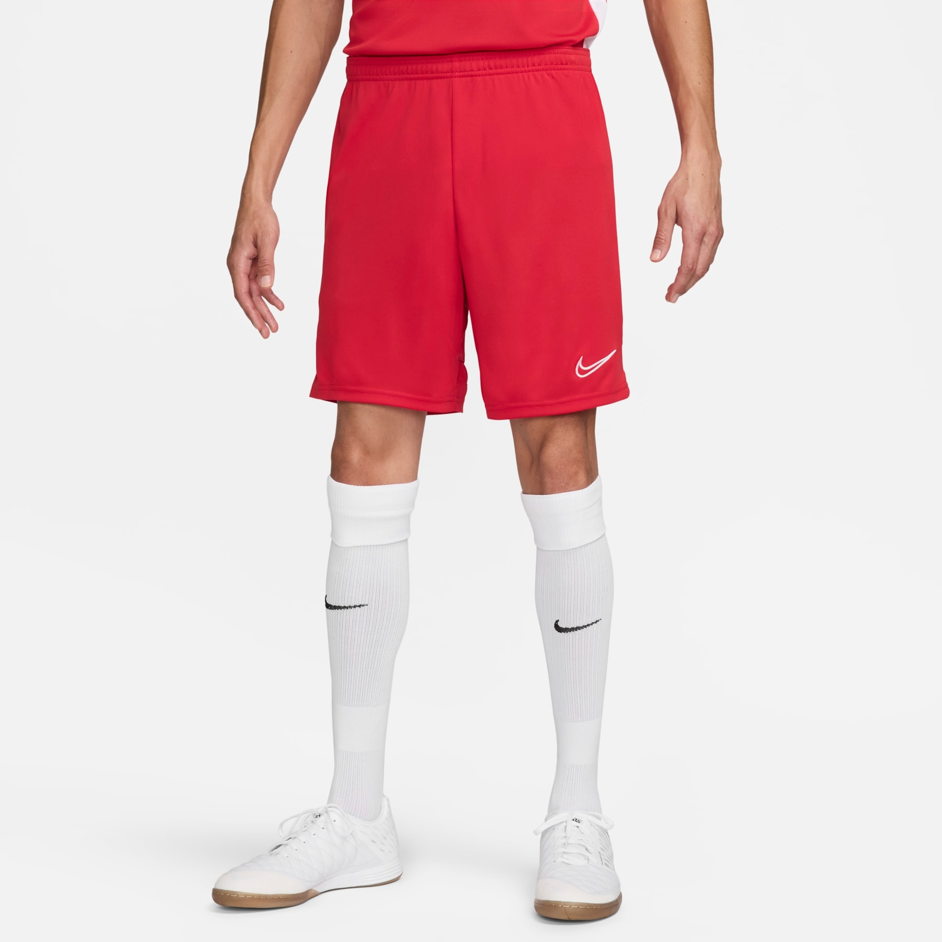 Shorts Nike Academy Masculino - Foto 1