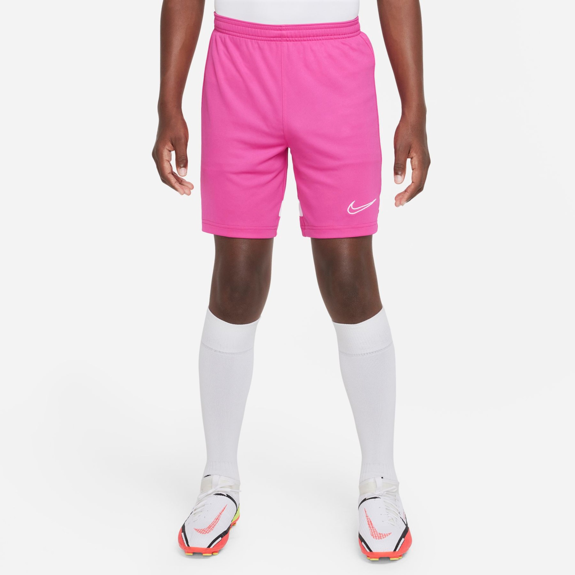 Shorts Nike Dri-FIT Academy Infantil - Foto 1