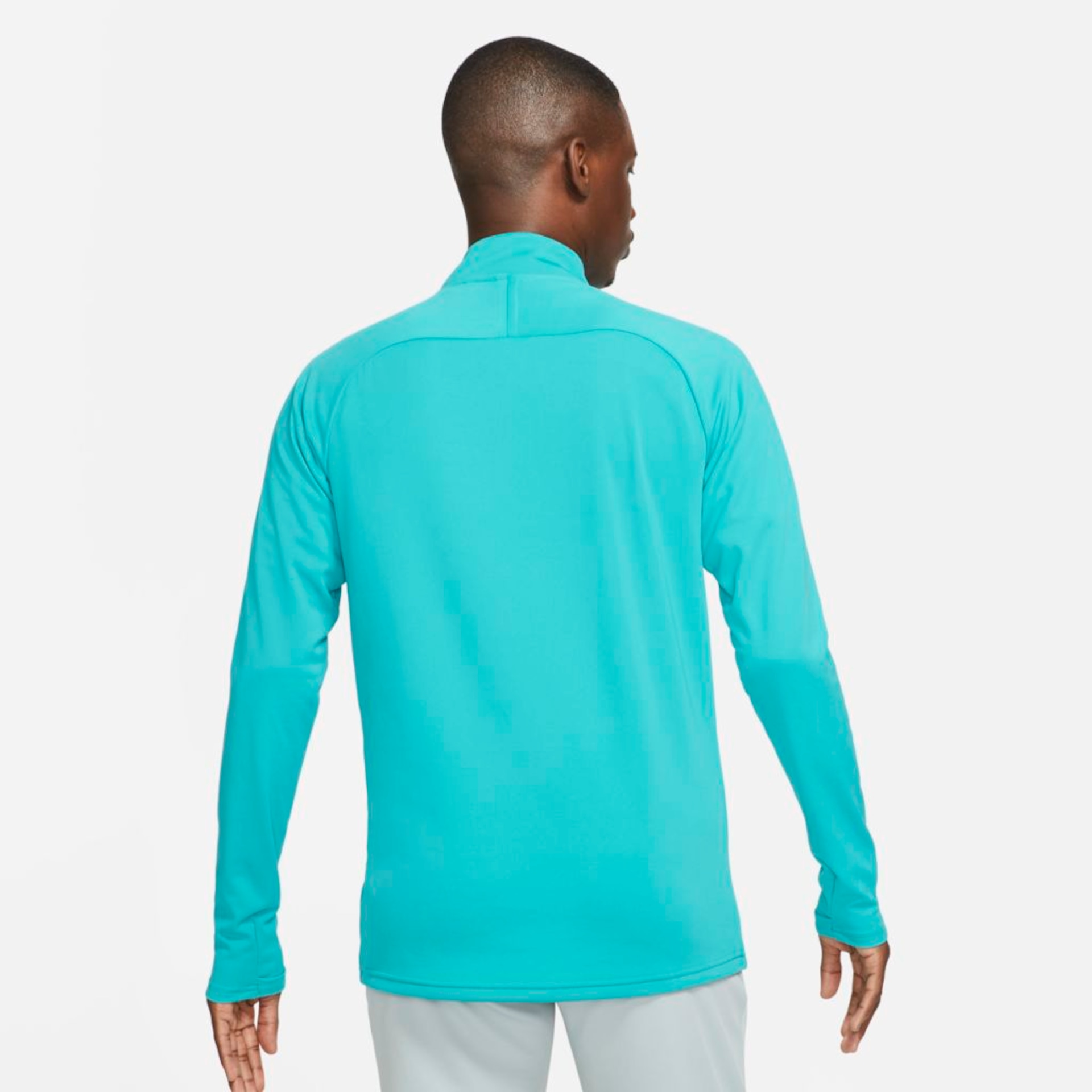 Camiseta Nike Dri-FIT Academy Masculina - Foto 2