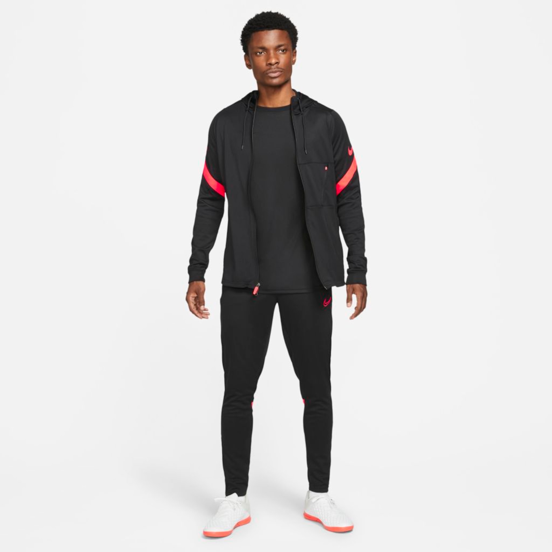 Calça Nike Dri-FIT Academy Masculina - Foto 6