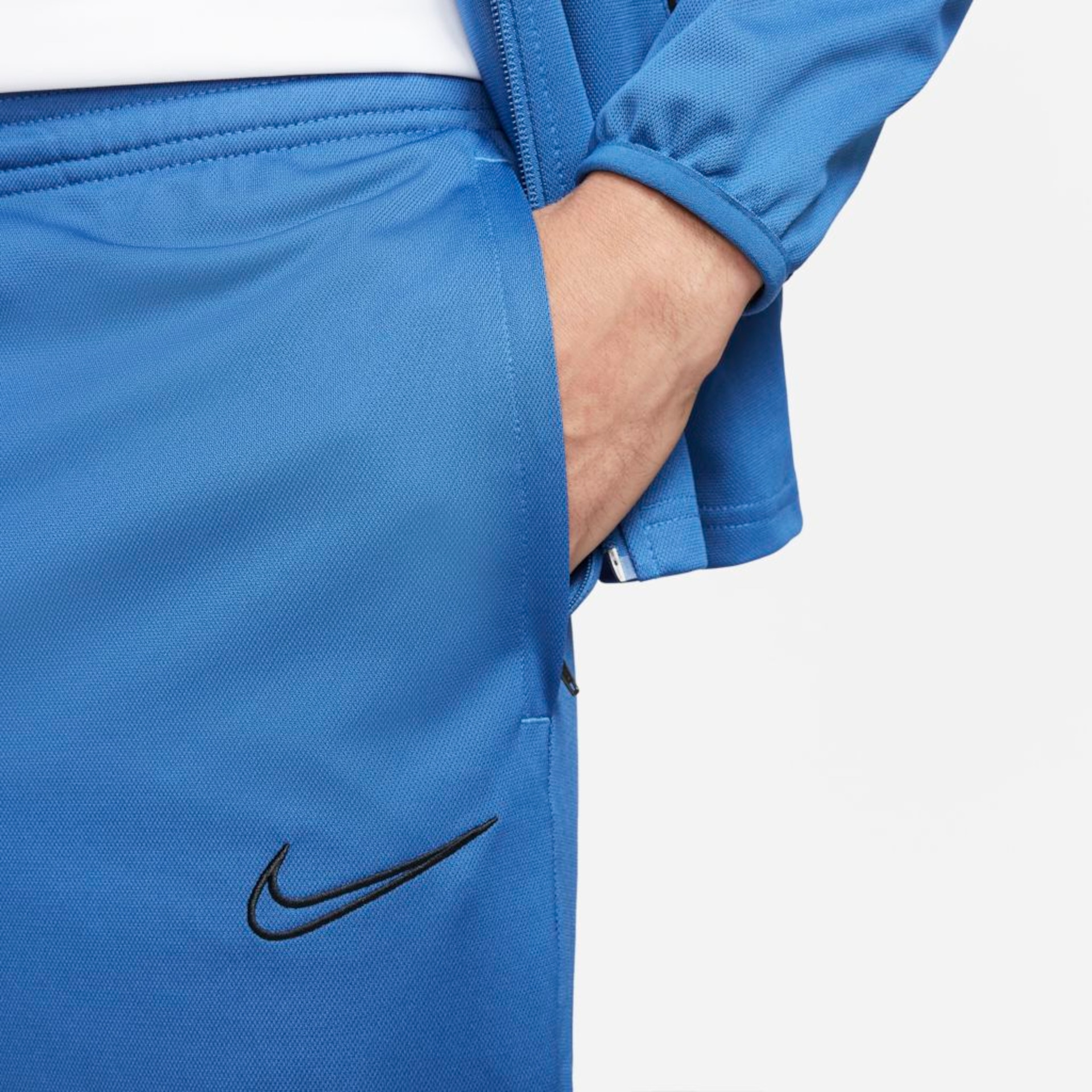 Agasalho Nike Dri-FIT Academy 21 Masculino - Foto 5