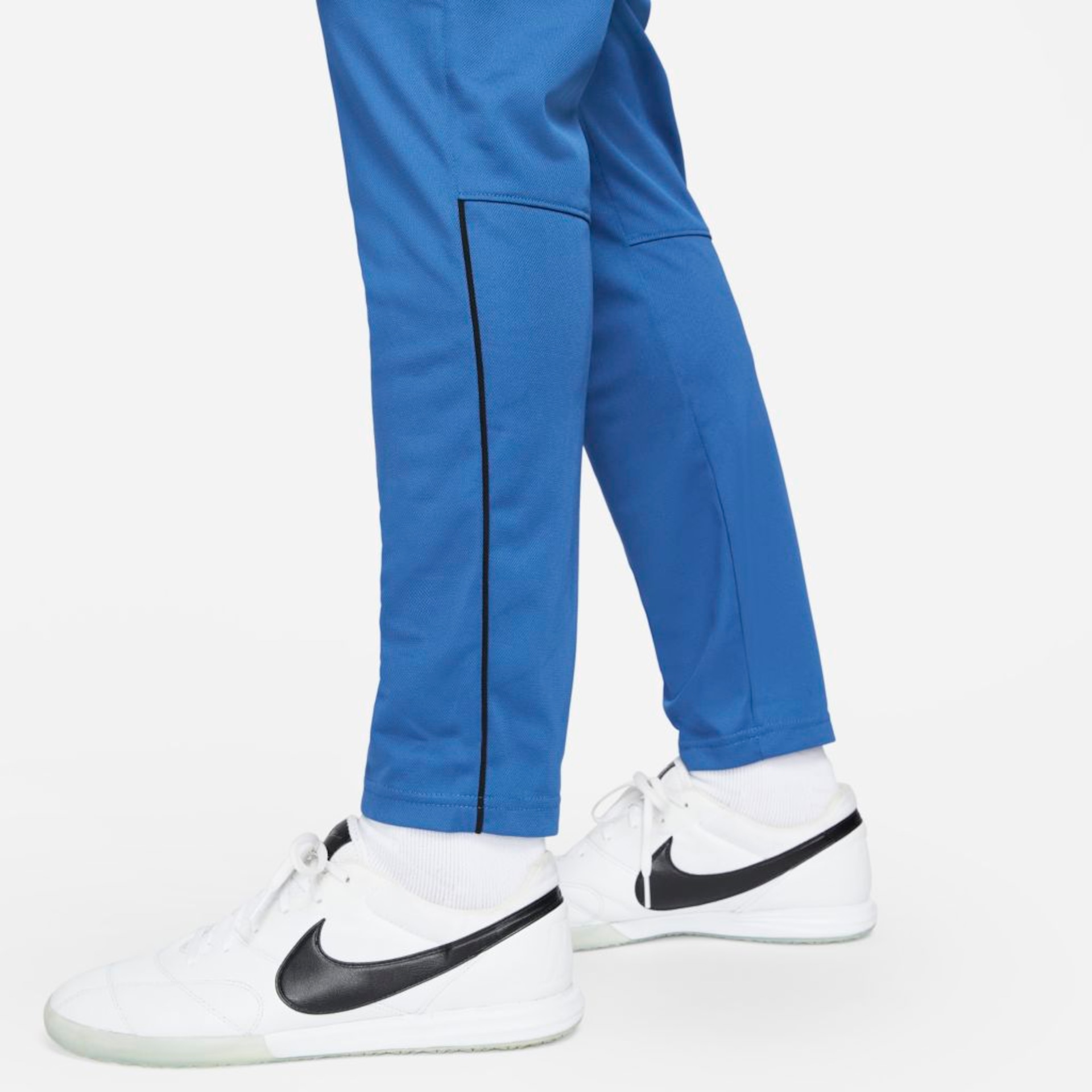 Agasalho Nike Dri-FIT Academy 21 Masculino - Foto 7