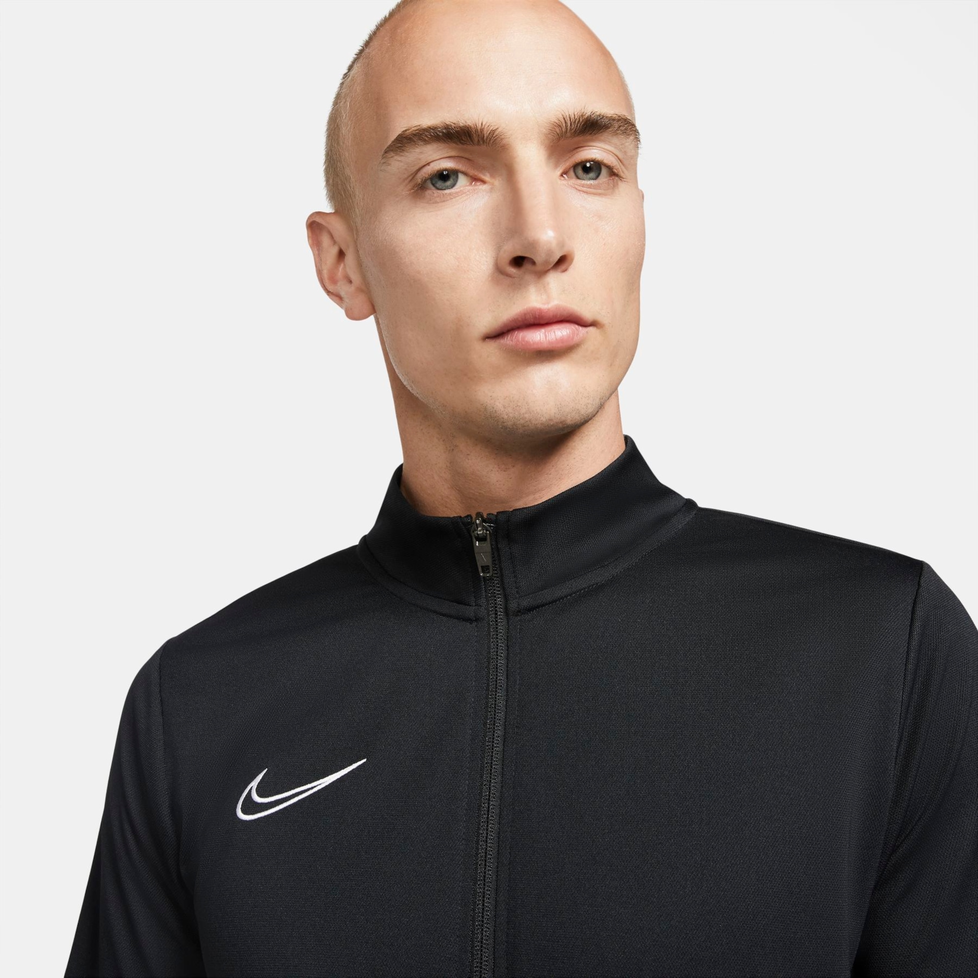 Agasalho Nike Dri-FIT Academy 21 Masculino - Foto 6