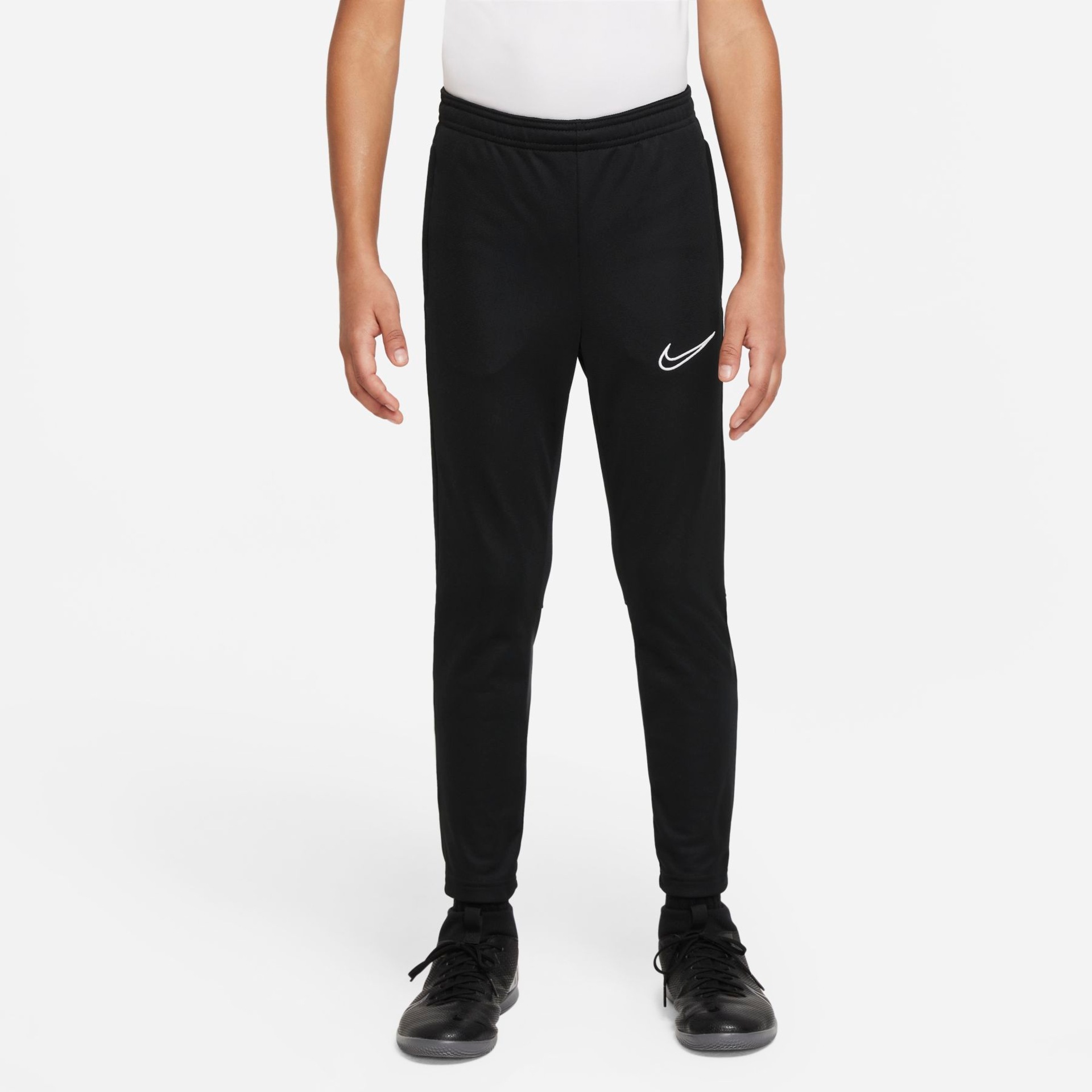 Agasalho Nike Dri-FIT Academy Infantil - Foto 6