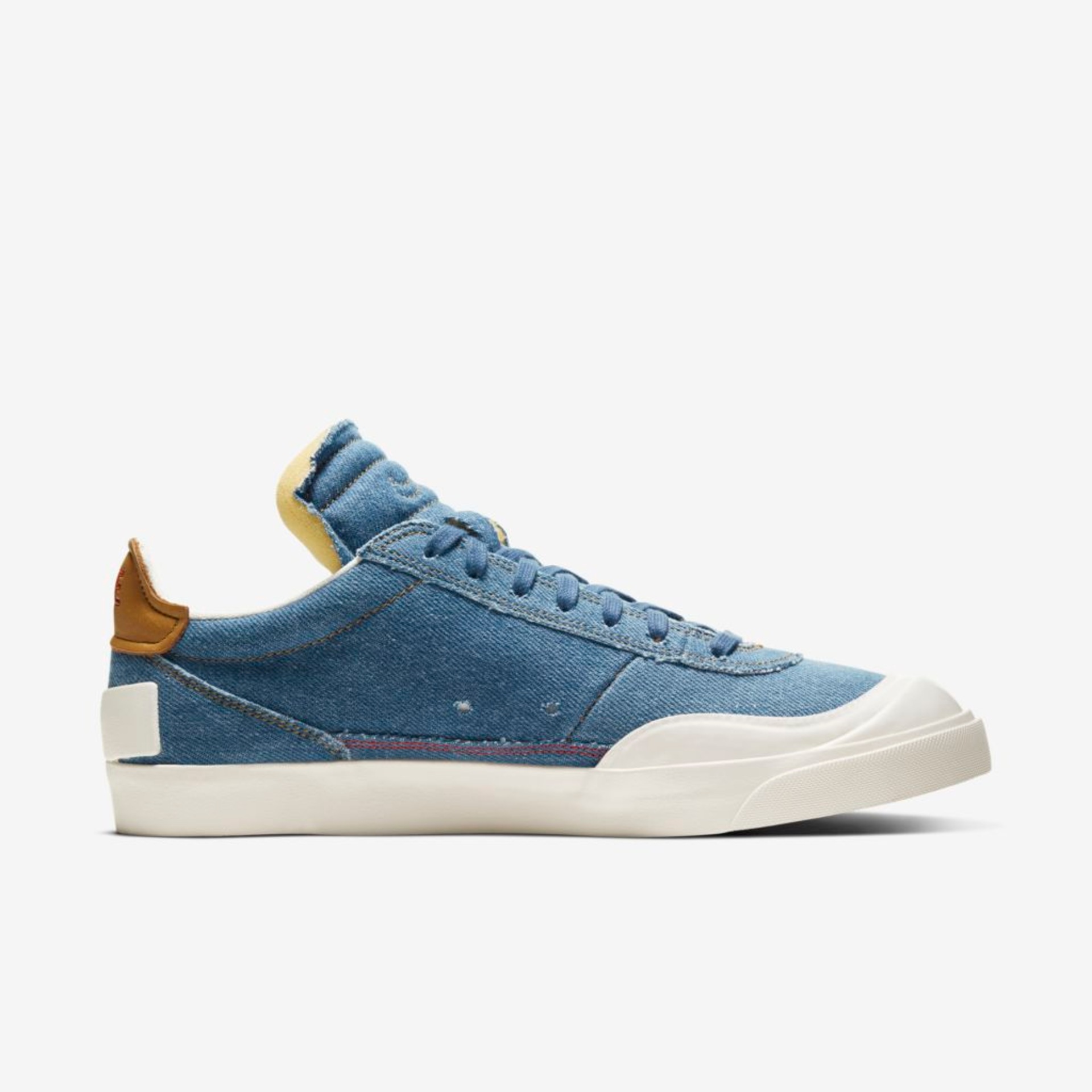 Tênis Nike Drop-Type Premium Masculino - Foto 3