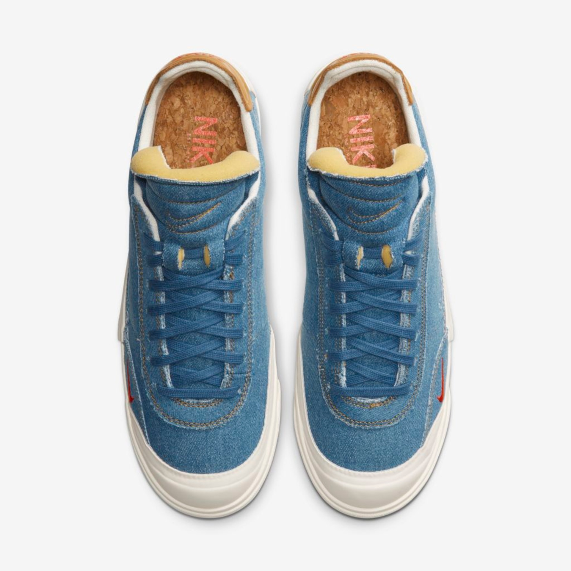 Tênis Nike Drop-Type Premium Masculino - Foto 4